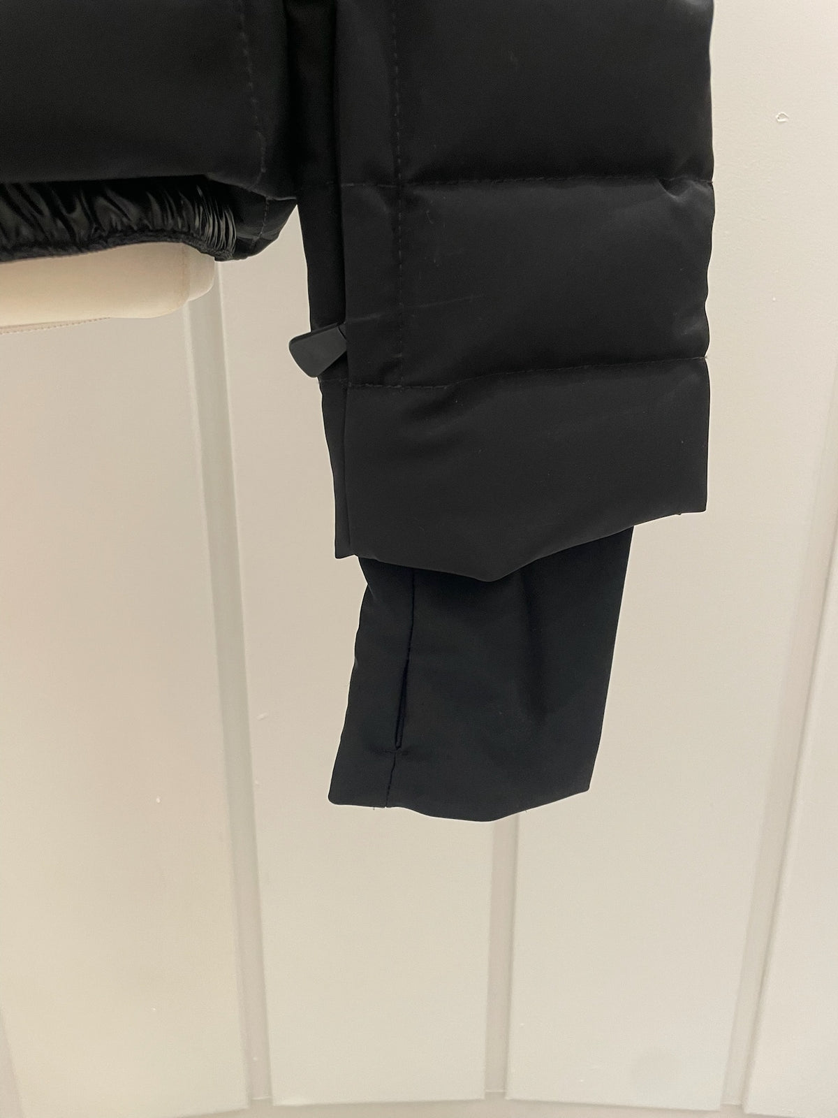 Moncler Grenoble Ski Jacket