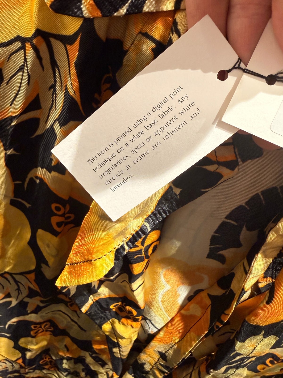 Dries Van Noten Dress