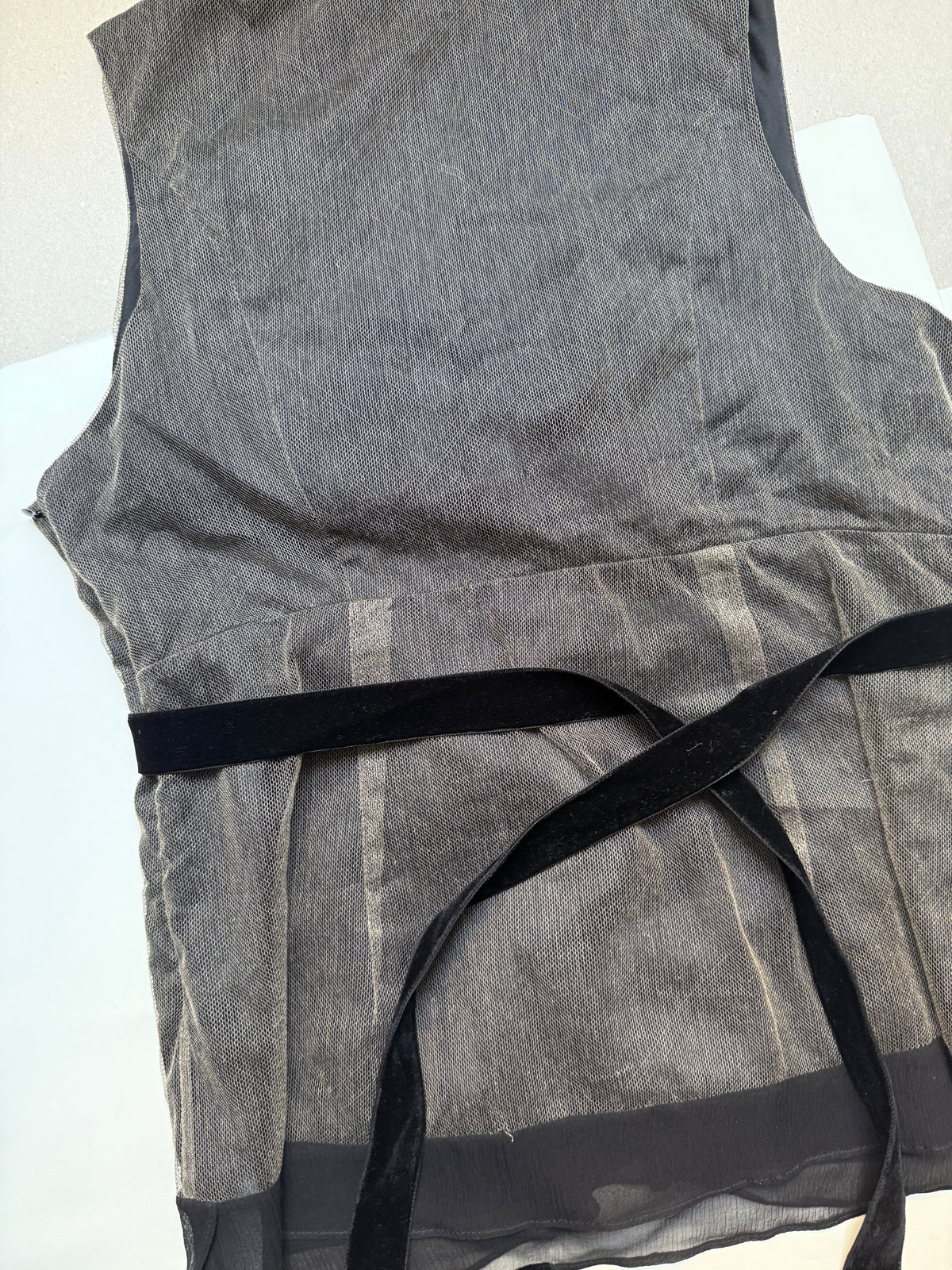 Heartmade / Julie Fagerholt Top