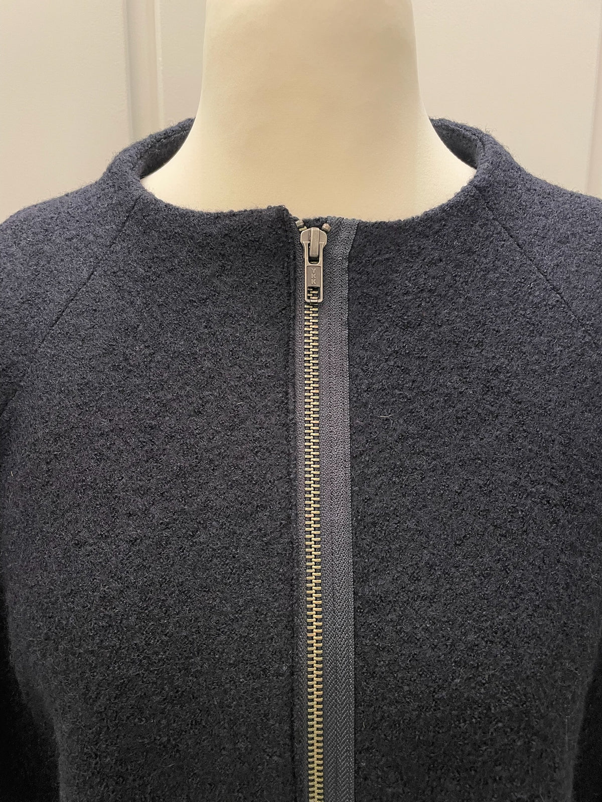 Masai Wool Coat