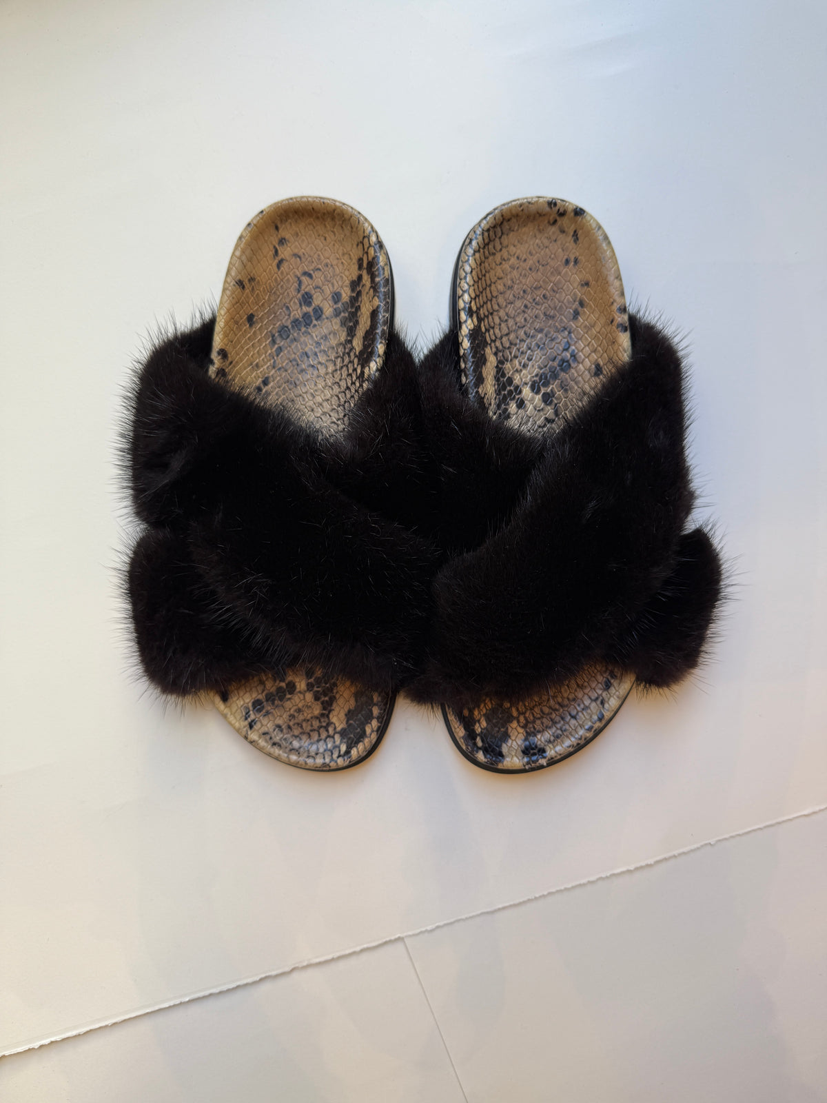 MaxMara Sandals