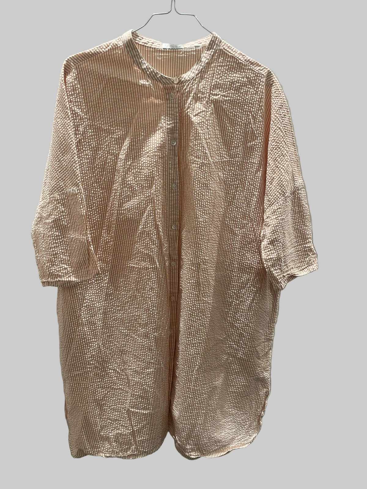 Harris Wharf Shirt Dress