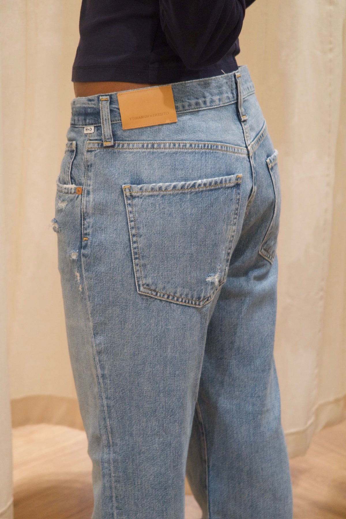 Citizens of Humanity Jeans