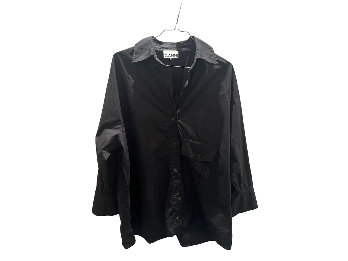 Ganni Shirt