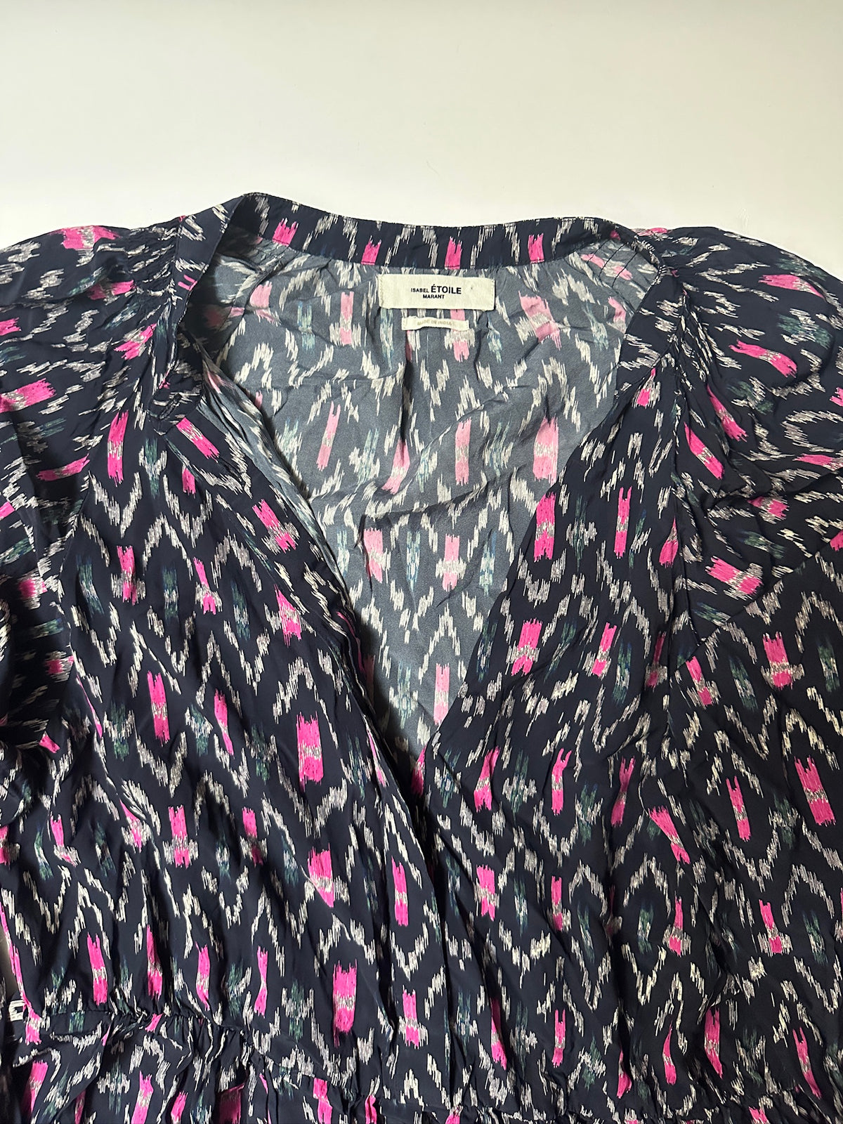 Isabel Marant Etoile Dress