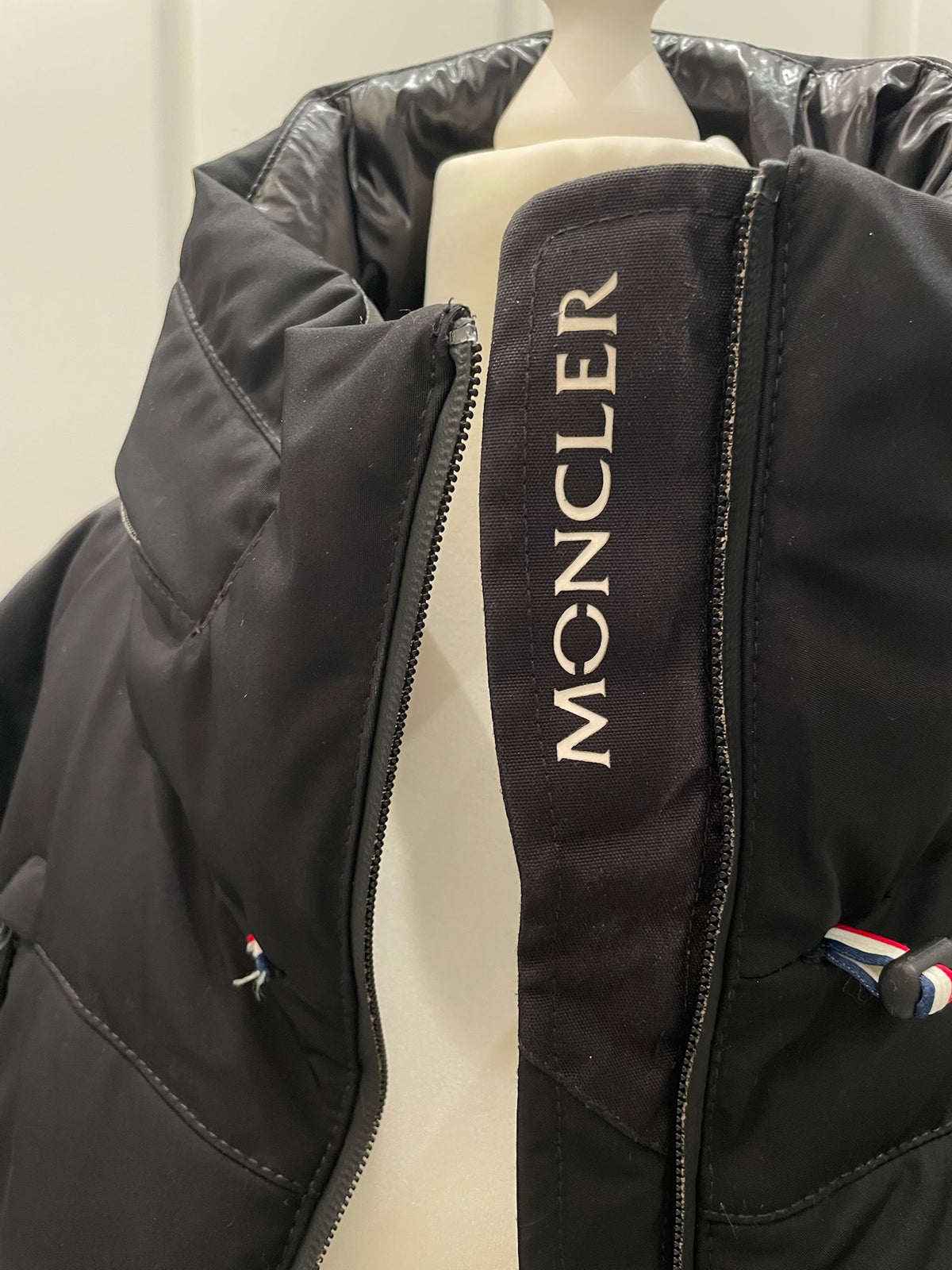 Moncler Grenoble Ski Jacket