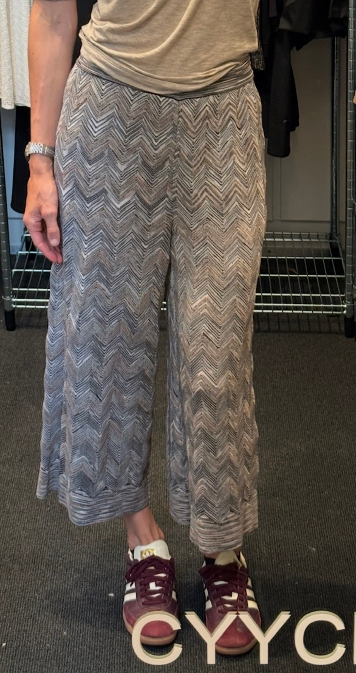 Missoni Trousers