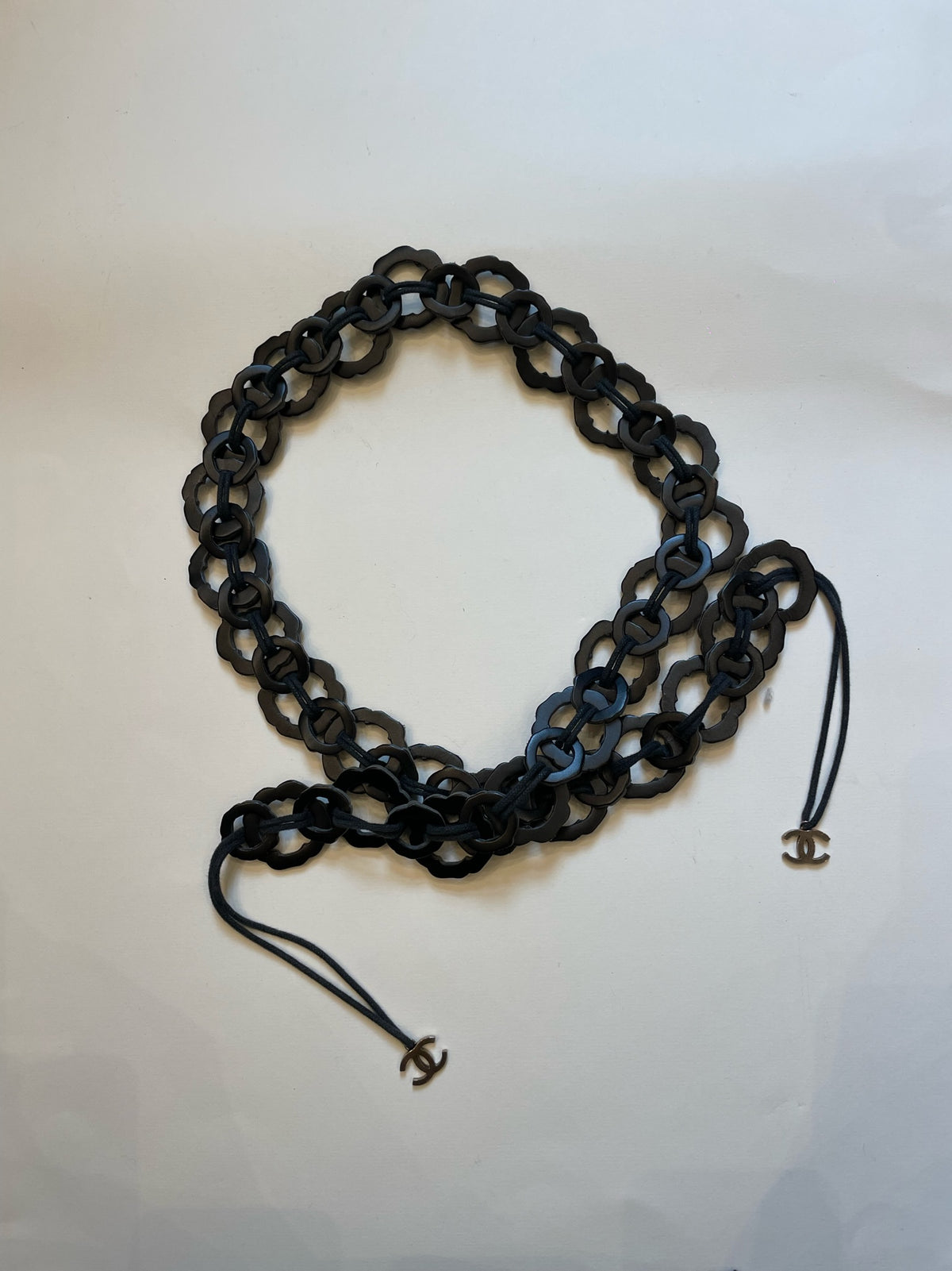 Chanel Vintage Belt