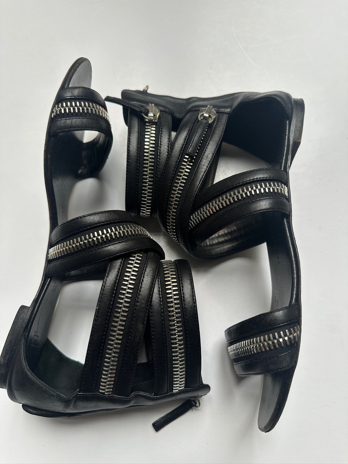 Giuseppe Zanotti Sandals