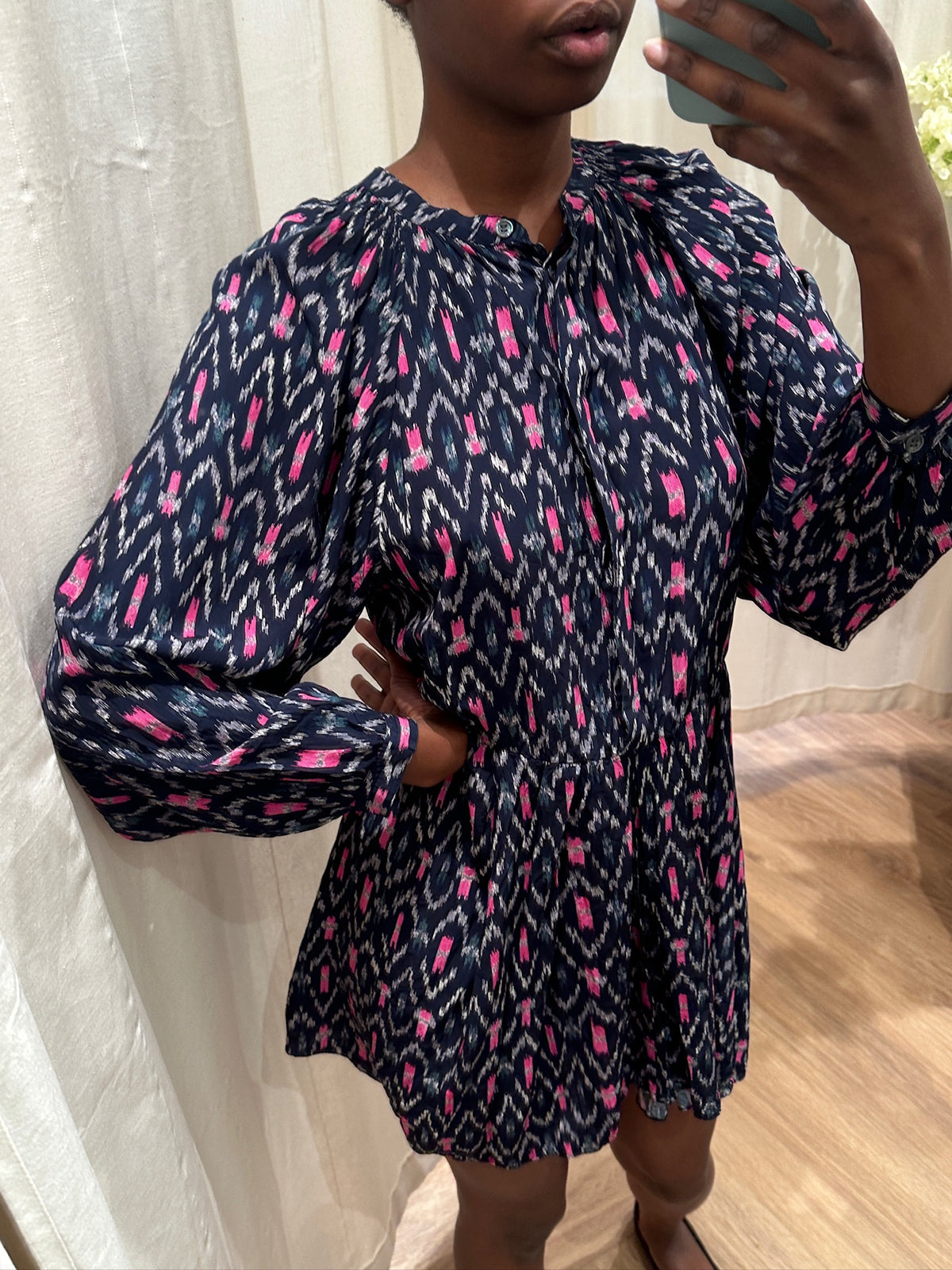Isabel Marant Etoile Dress