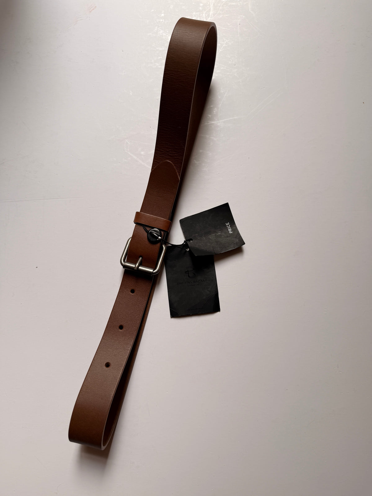Bruuns Bazaar Belt
