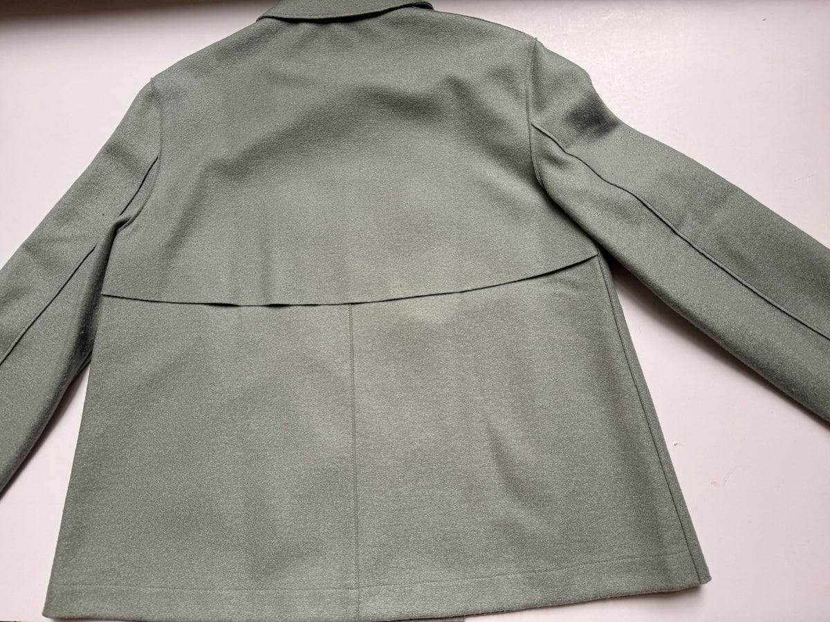 Harris Wharf Jacket