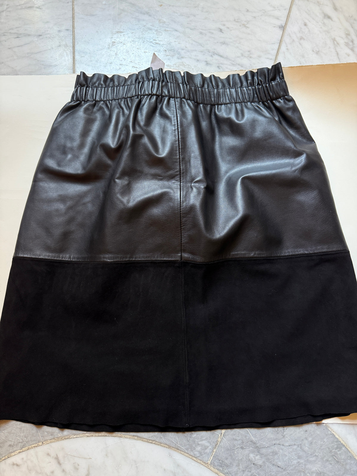 Rue de Femme Skirt