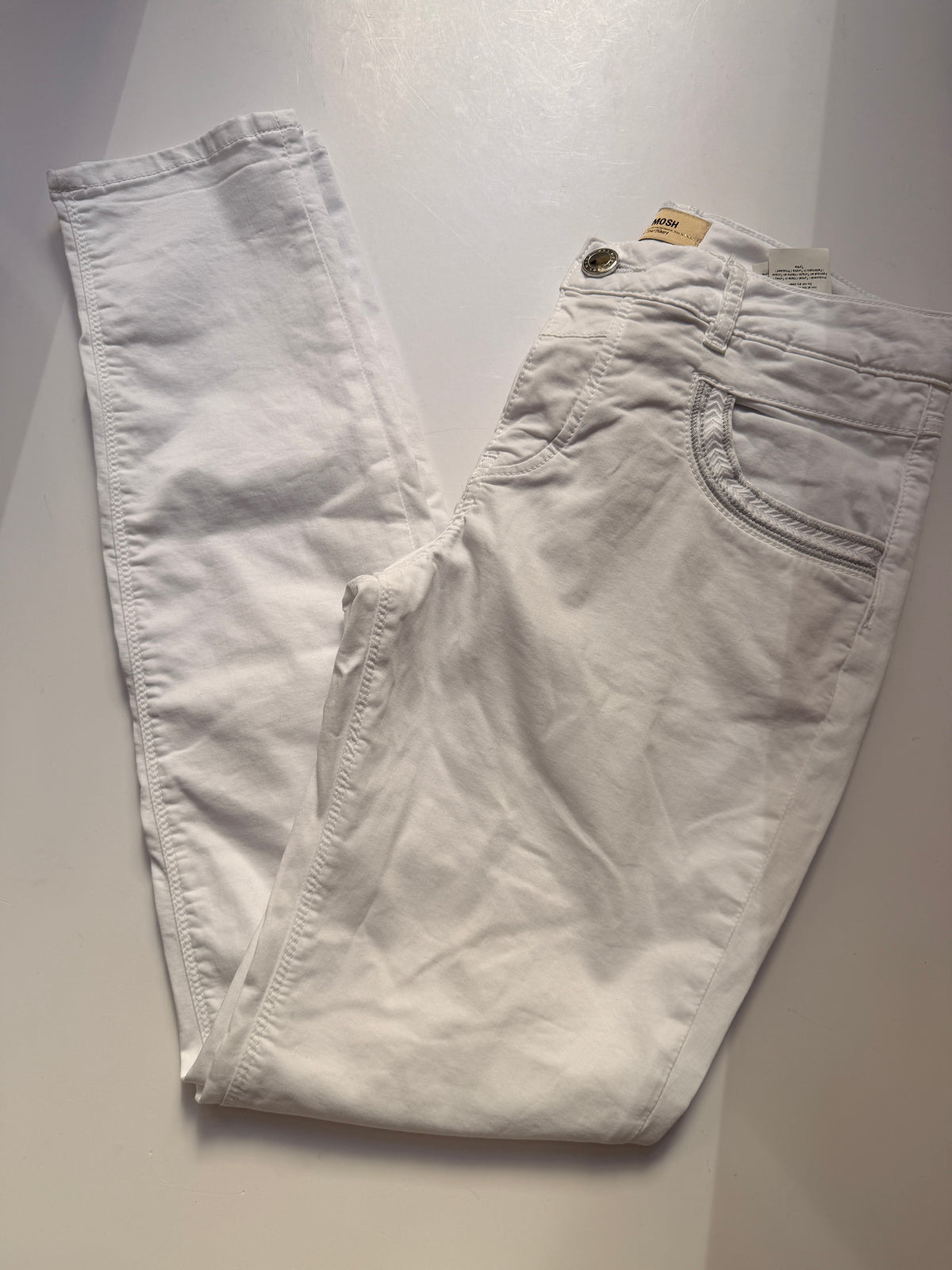 Mos Mosh Trousers