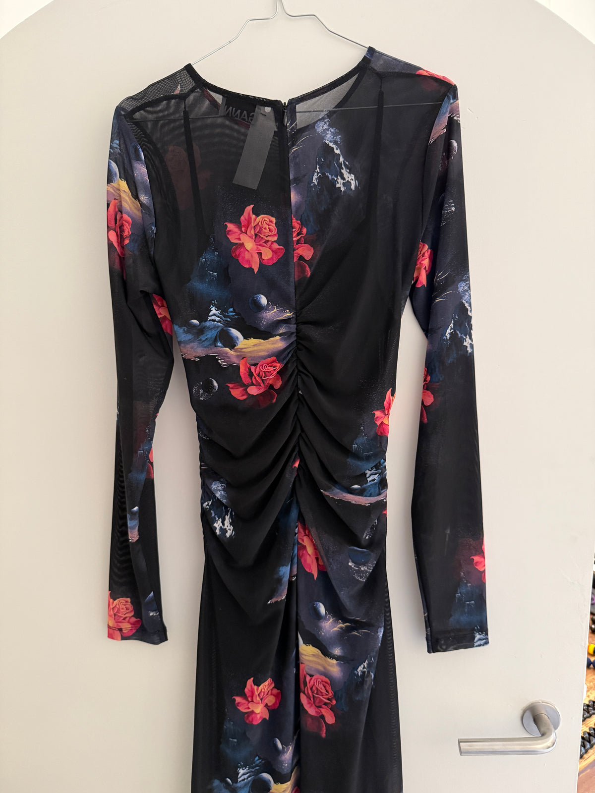 Ganni Dress