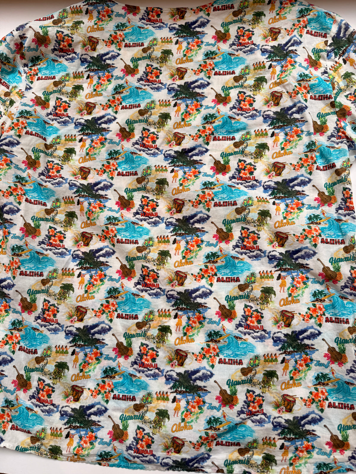 Robert Friedman Shirt Blouse