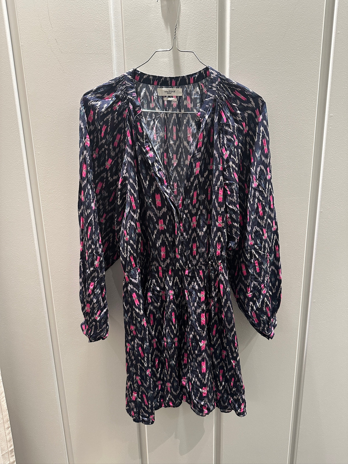 Isabel Marant Etoile Dress