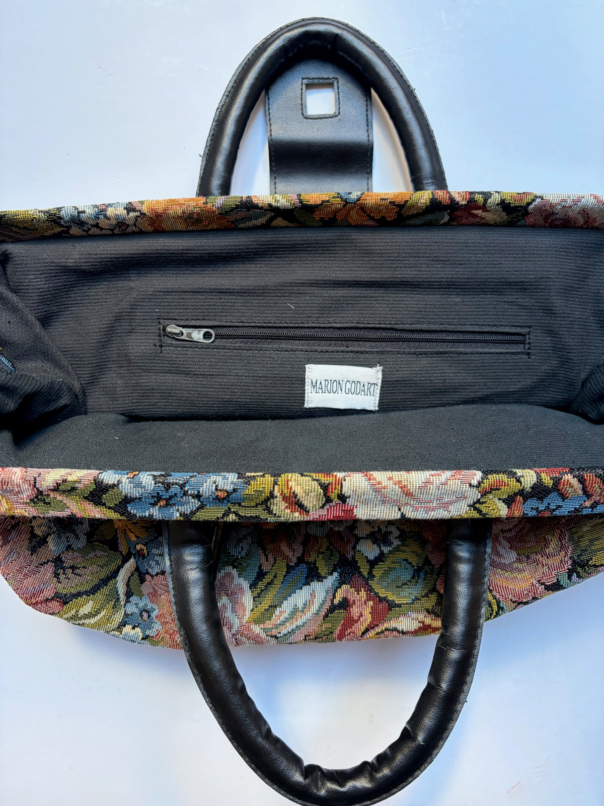 Marion Godart Bag