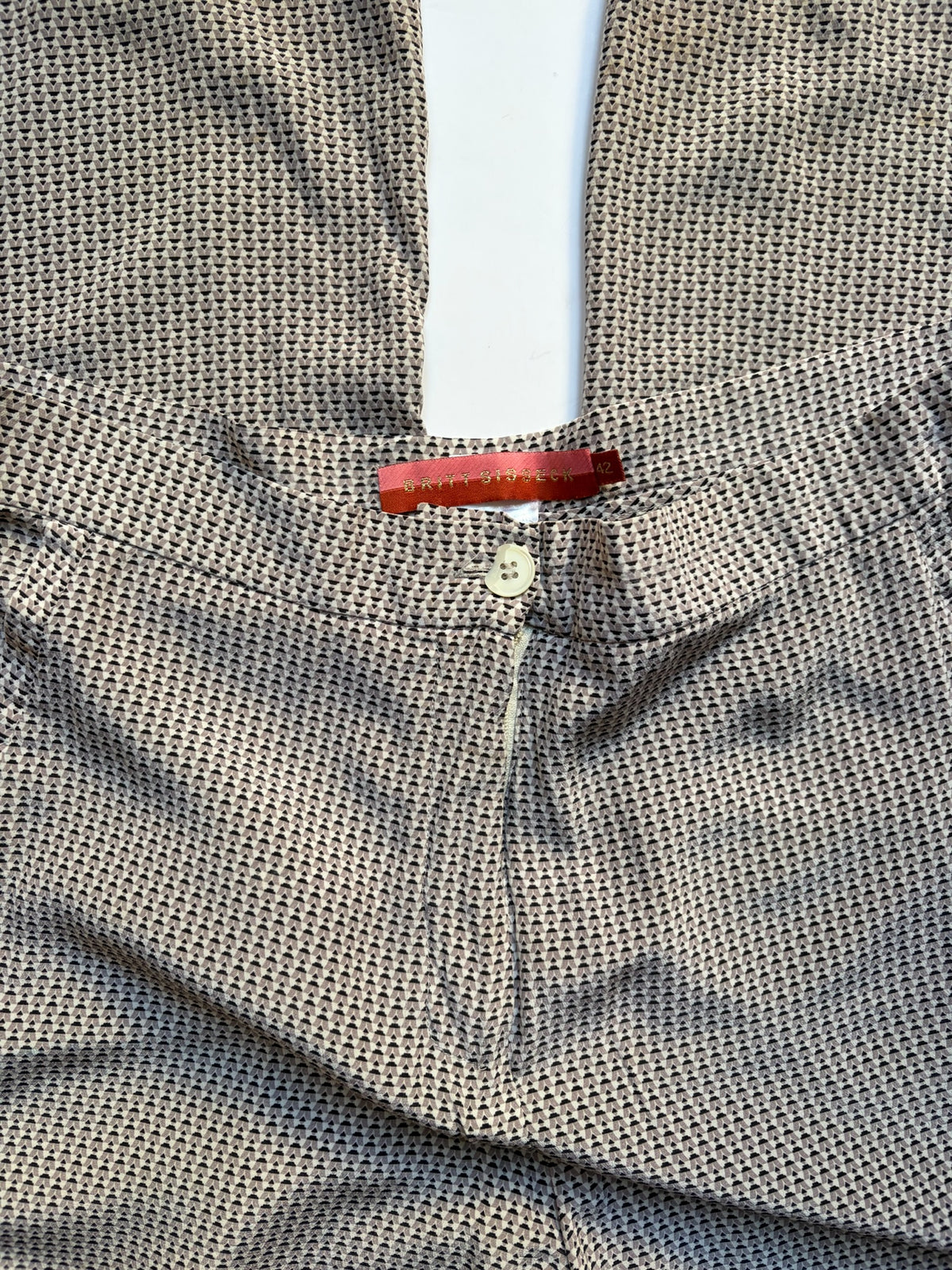 Britt Sisseck Trousers