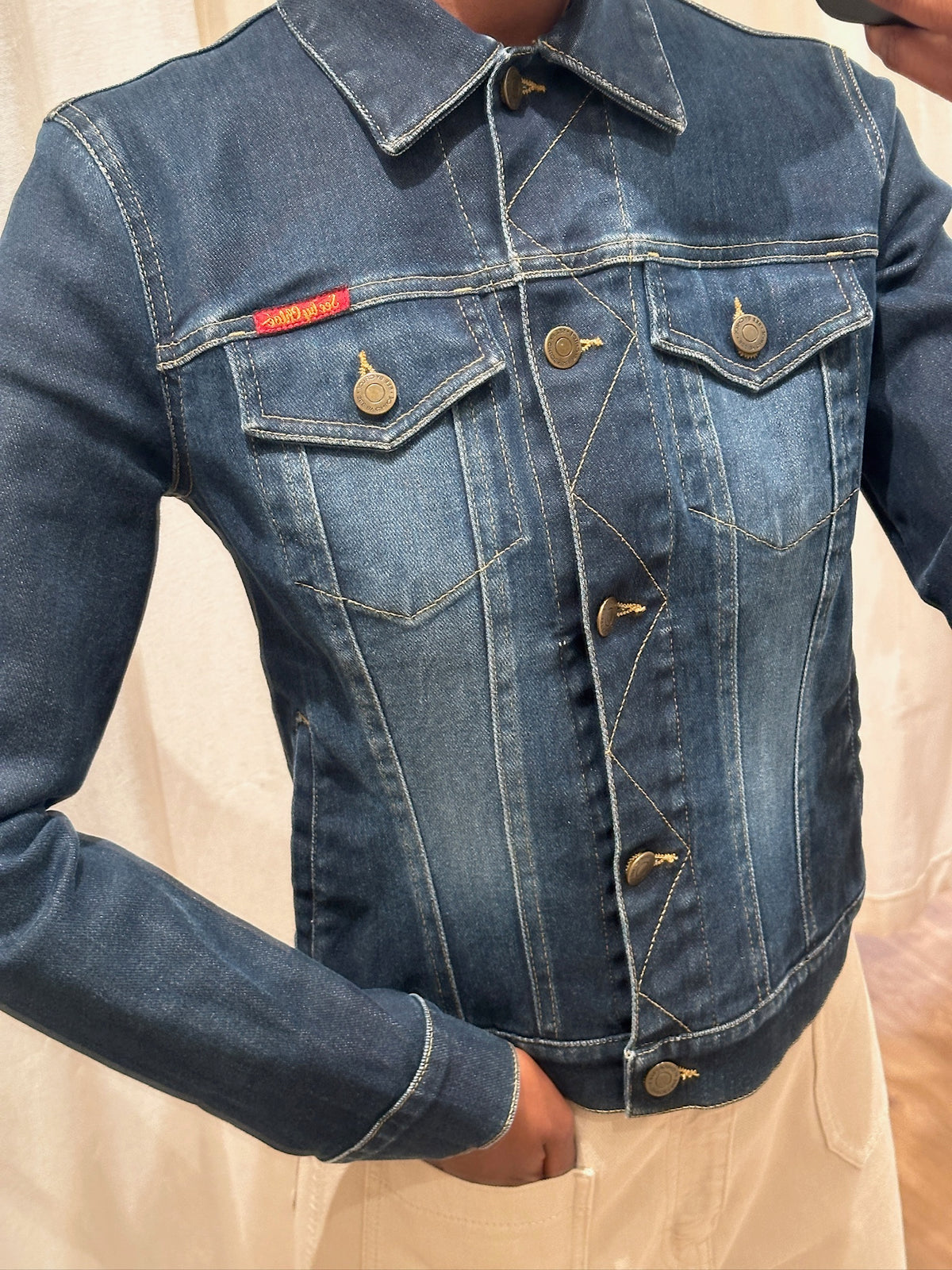 See By Chloe Denim Jacket