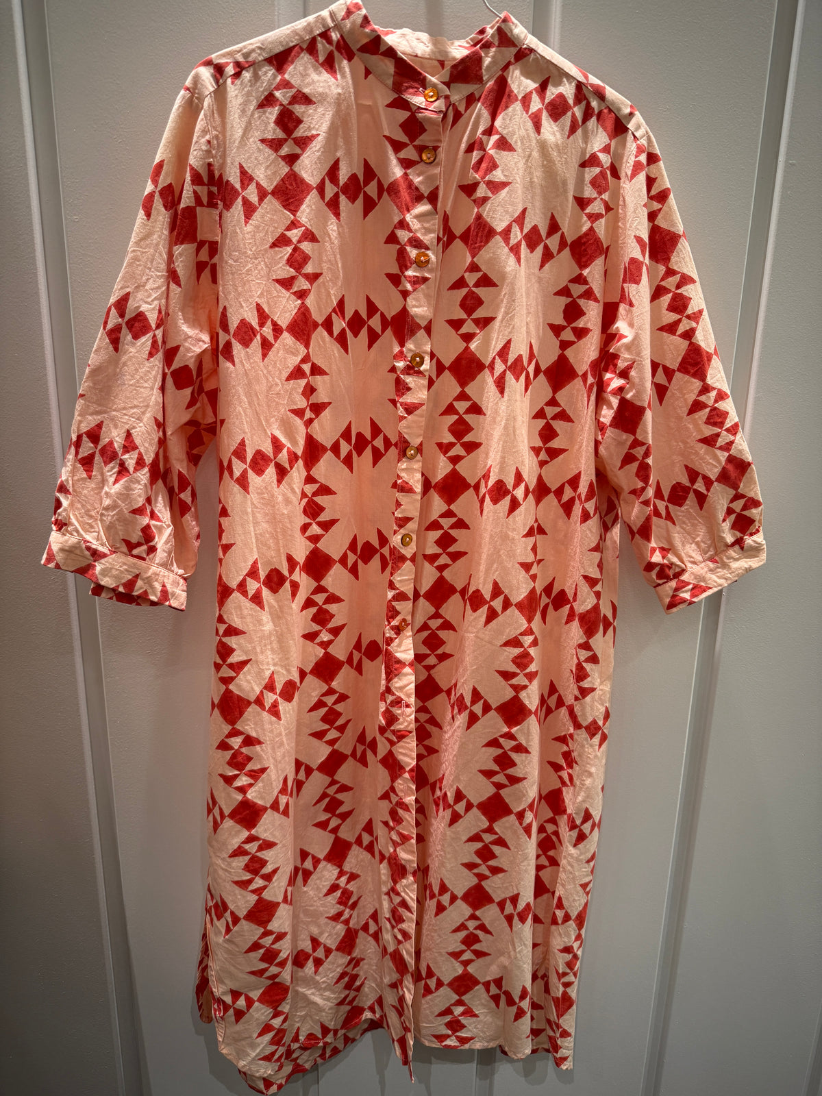 La Bagatelle Shirt / Dress