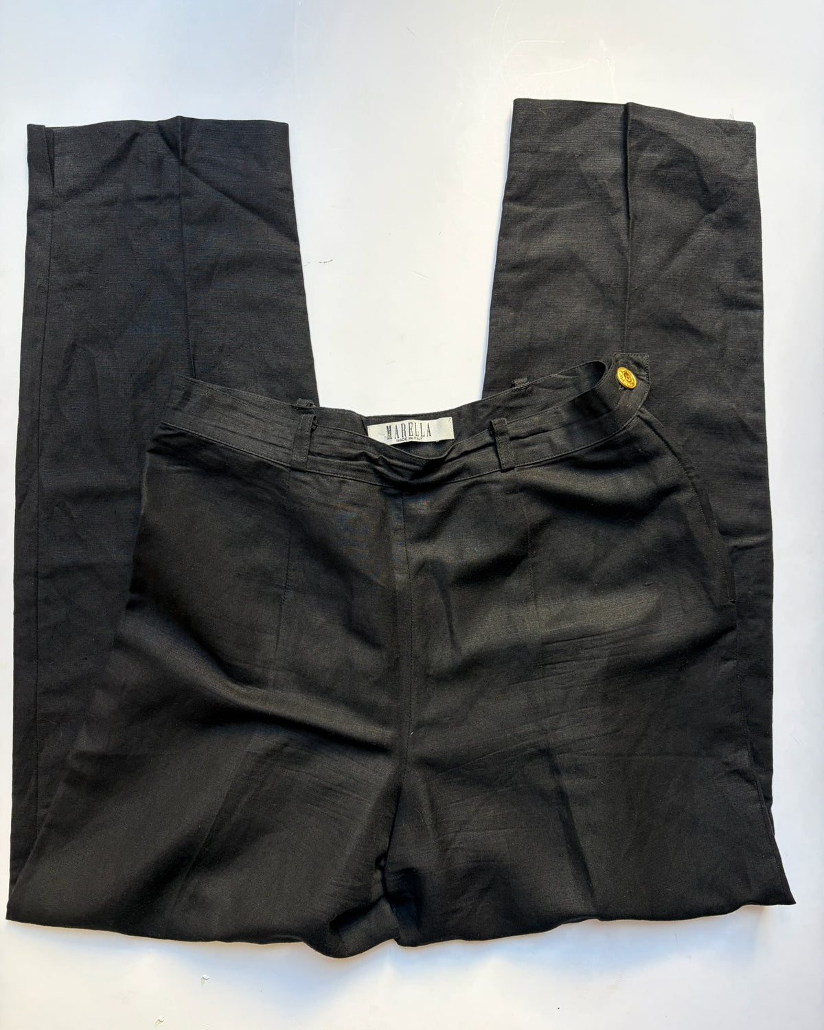 Marella Trousers