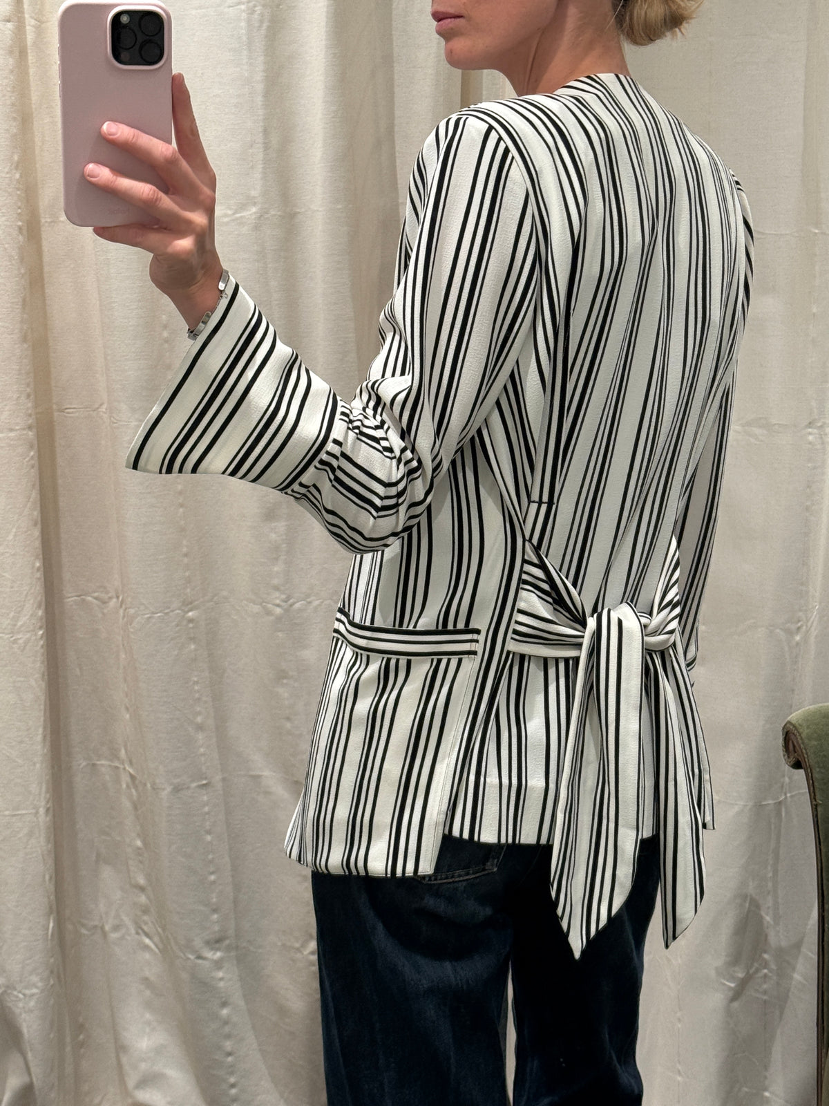 Hofmann Jacket / Blazer