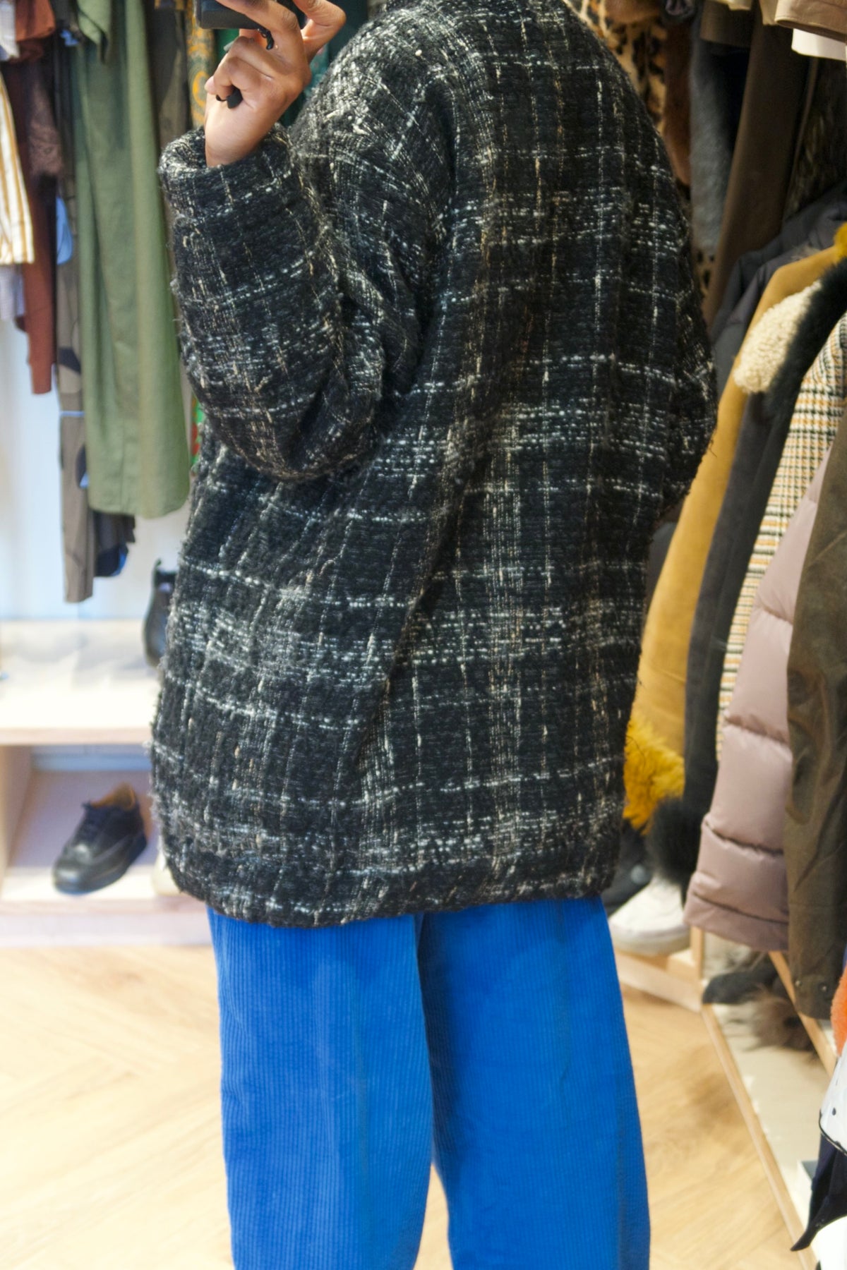 Iro Jacket / Blazer