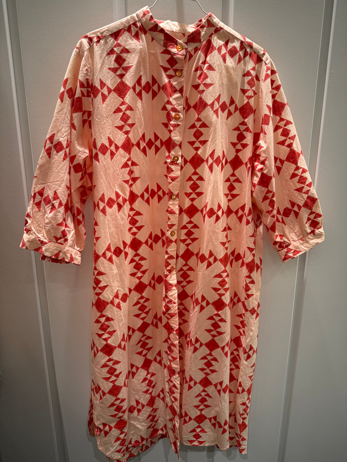 La Bagatelle Shirt / Dress