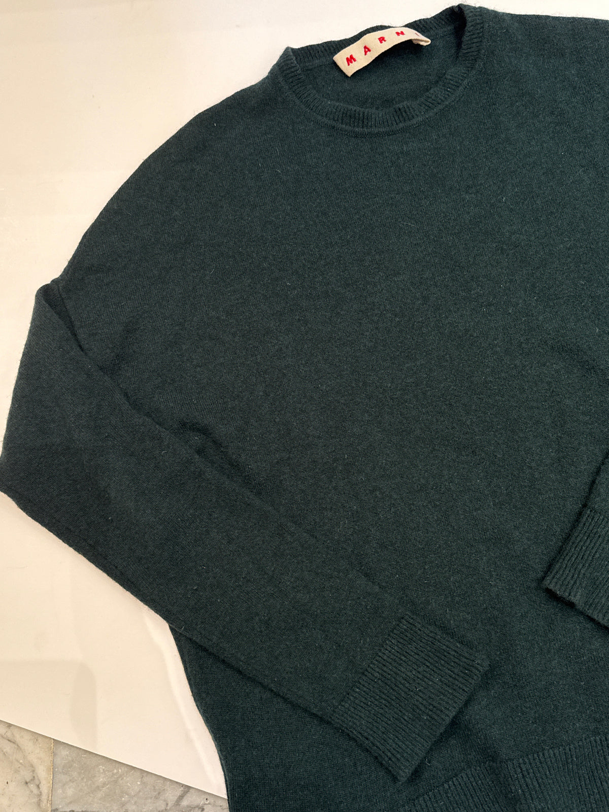 Marni Cashmere Sweater