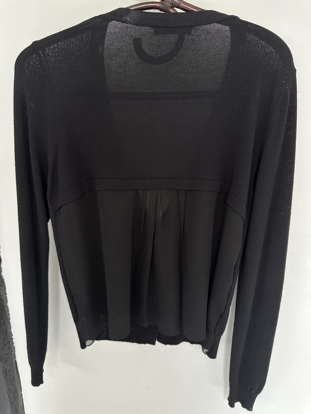 Francesca DEI Cardigan