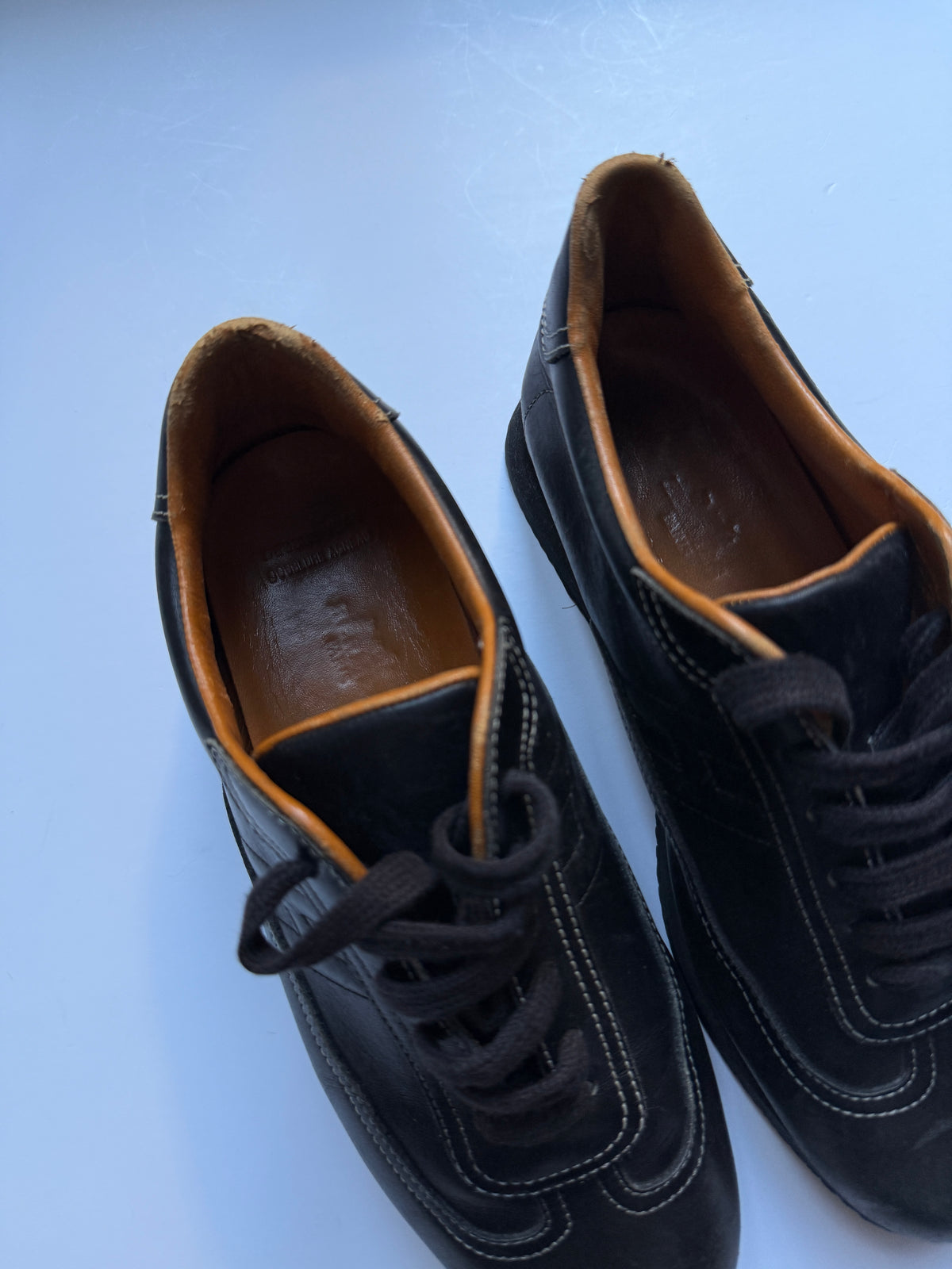 Hermes Sneakers