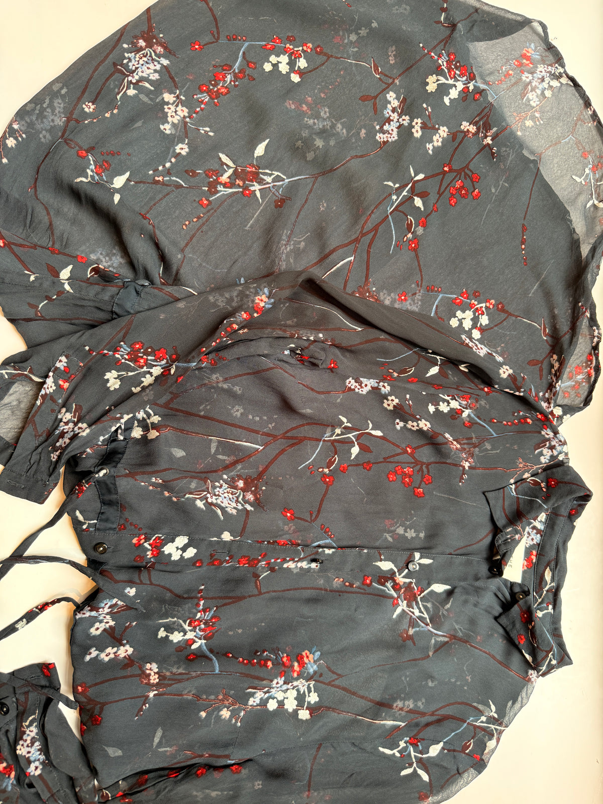 Munthe Dress / Shirt