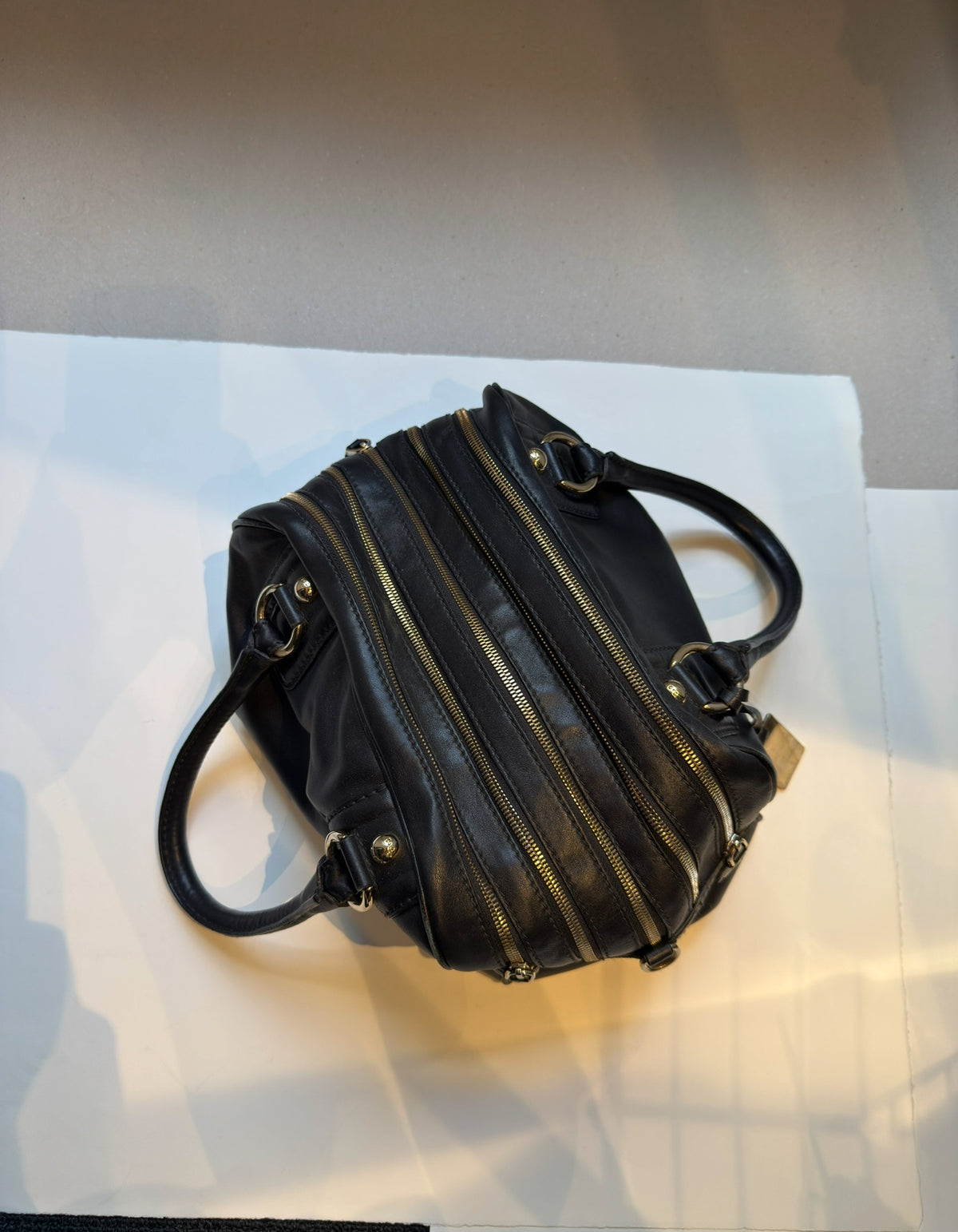 Dolce & Gabbana Leather Bag