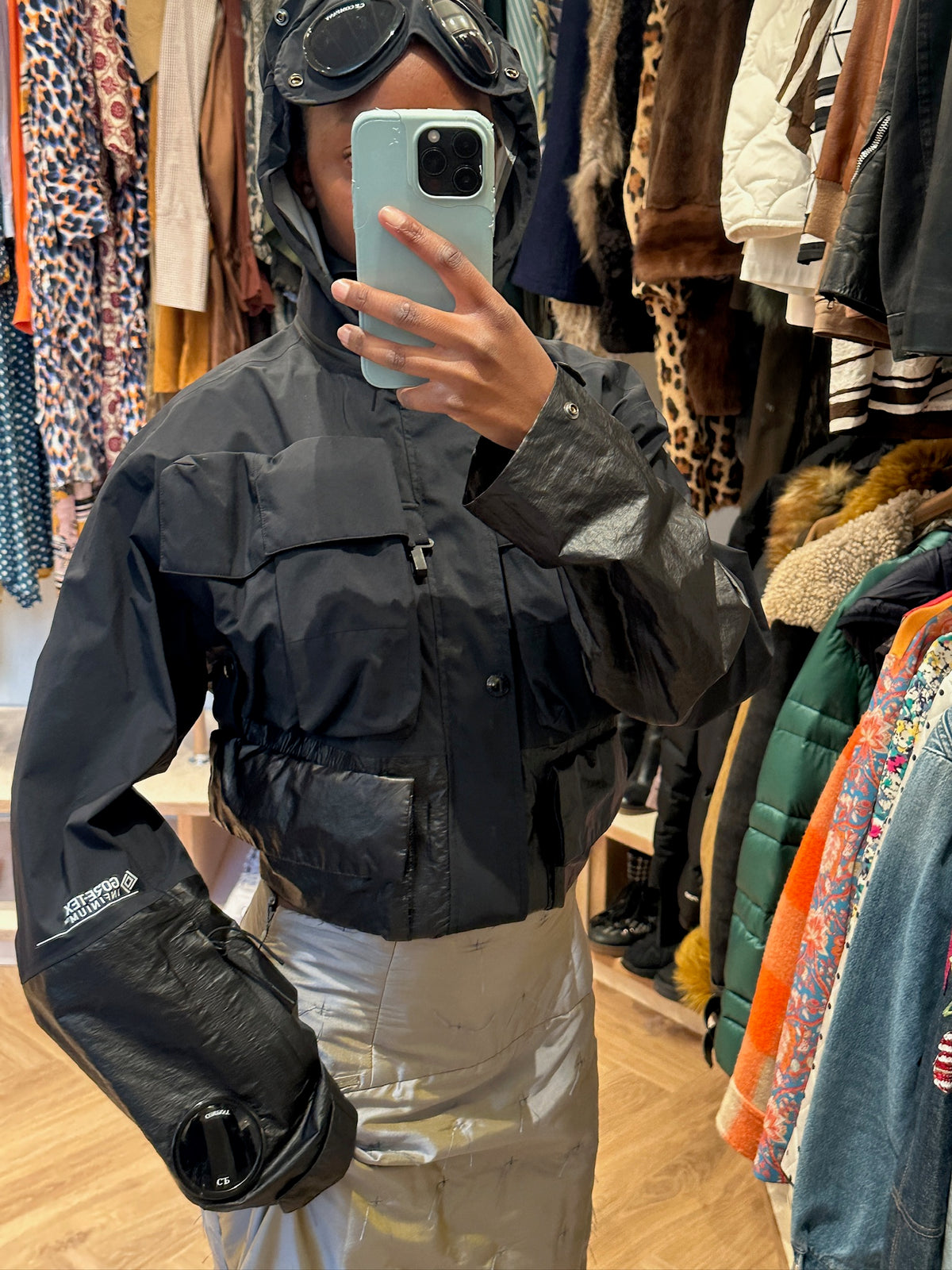 C.P. Company Jacket