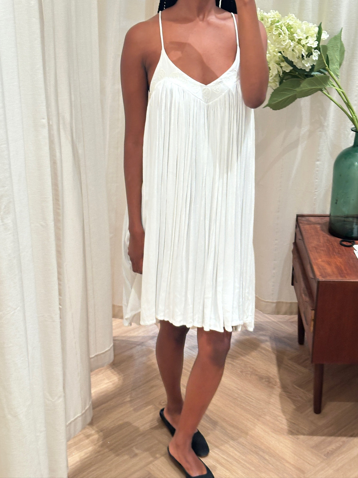 Rabens Saloner Dress