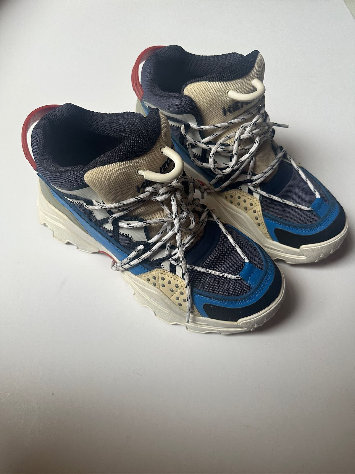 Kenzo Sneakers