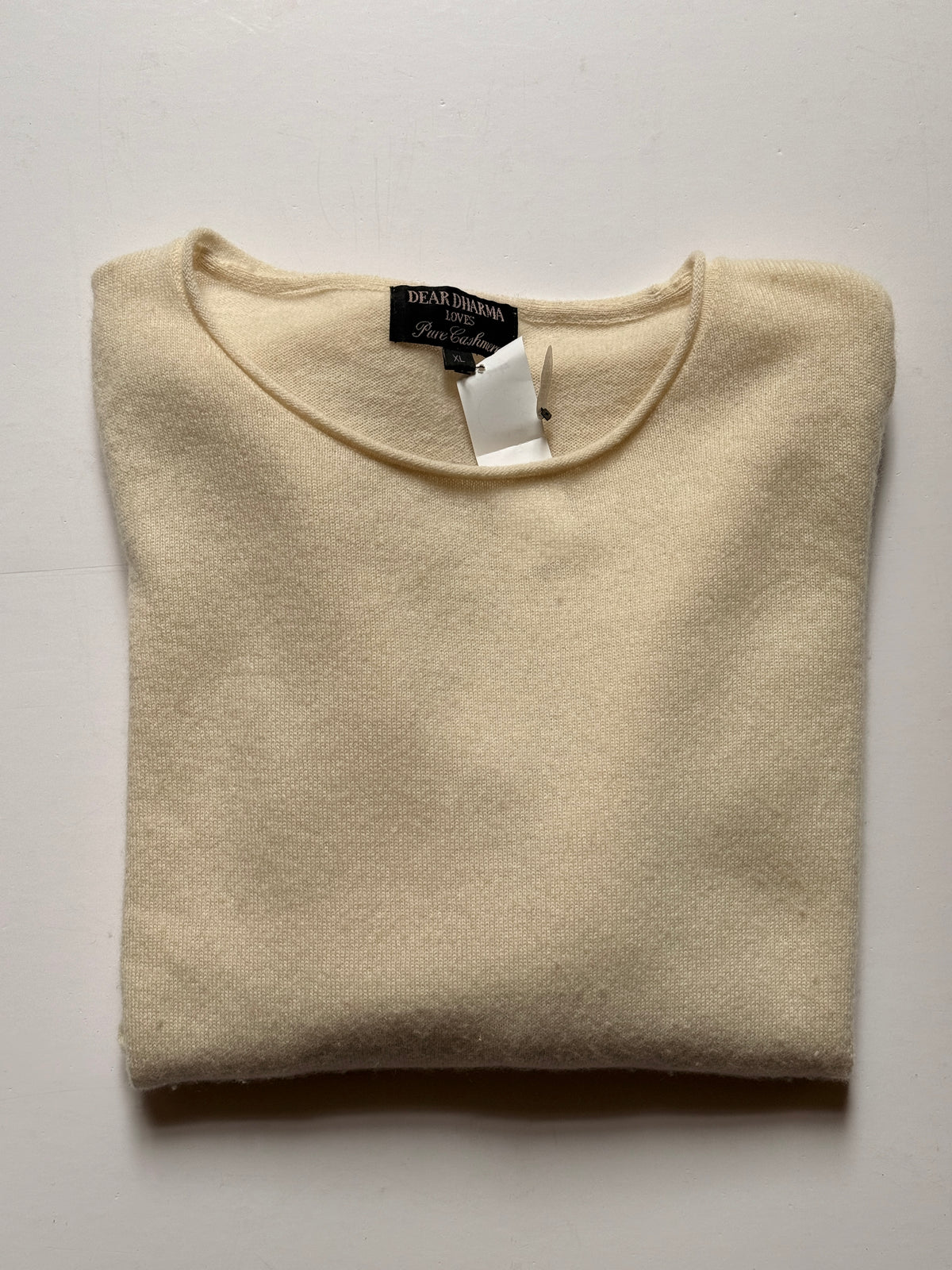 Kære Dharma cashmere sweater