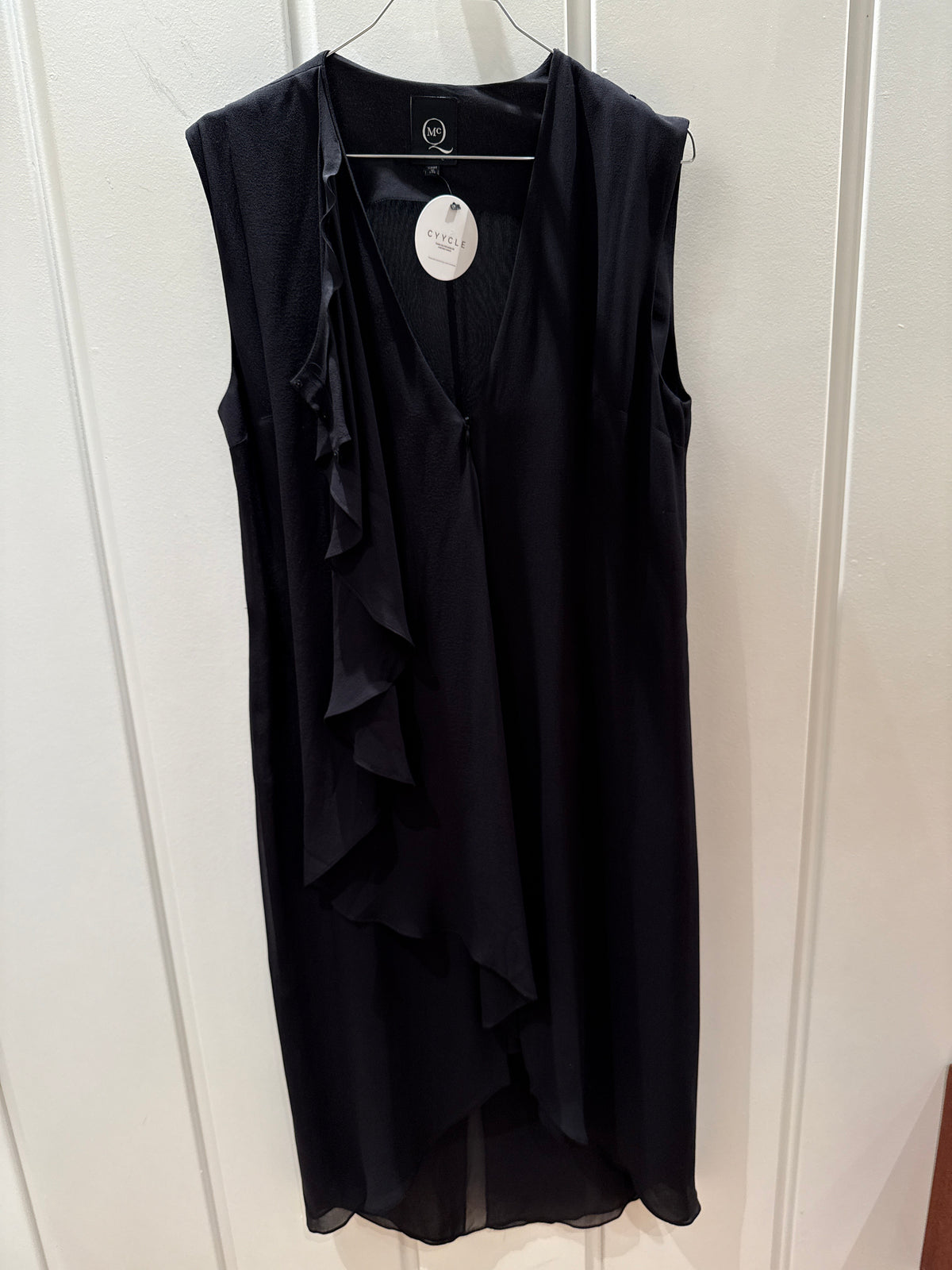 Alexander McQueen Dress