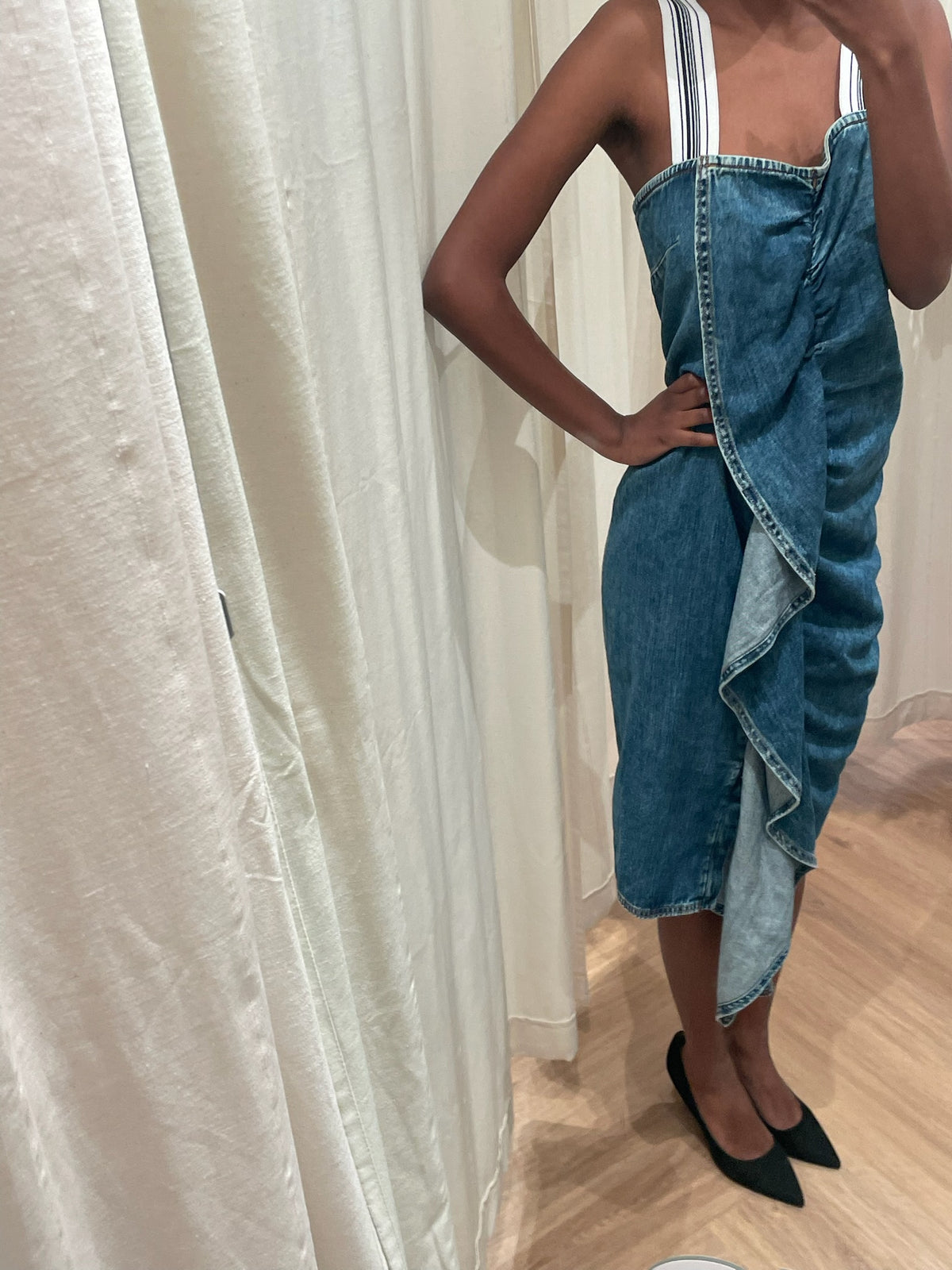 Sportmax Kjole