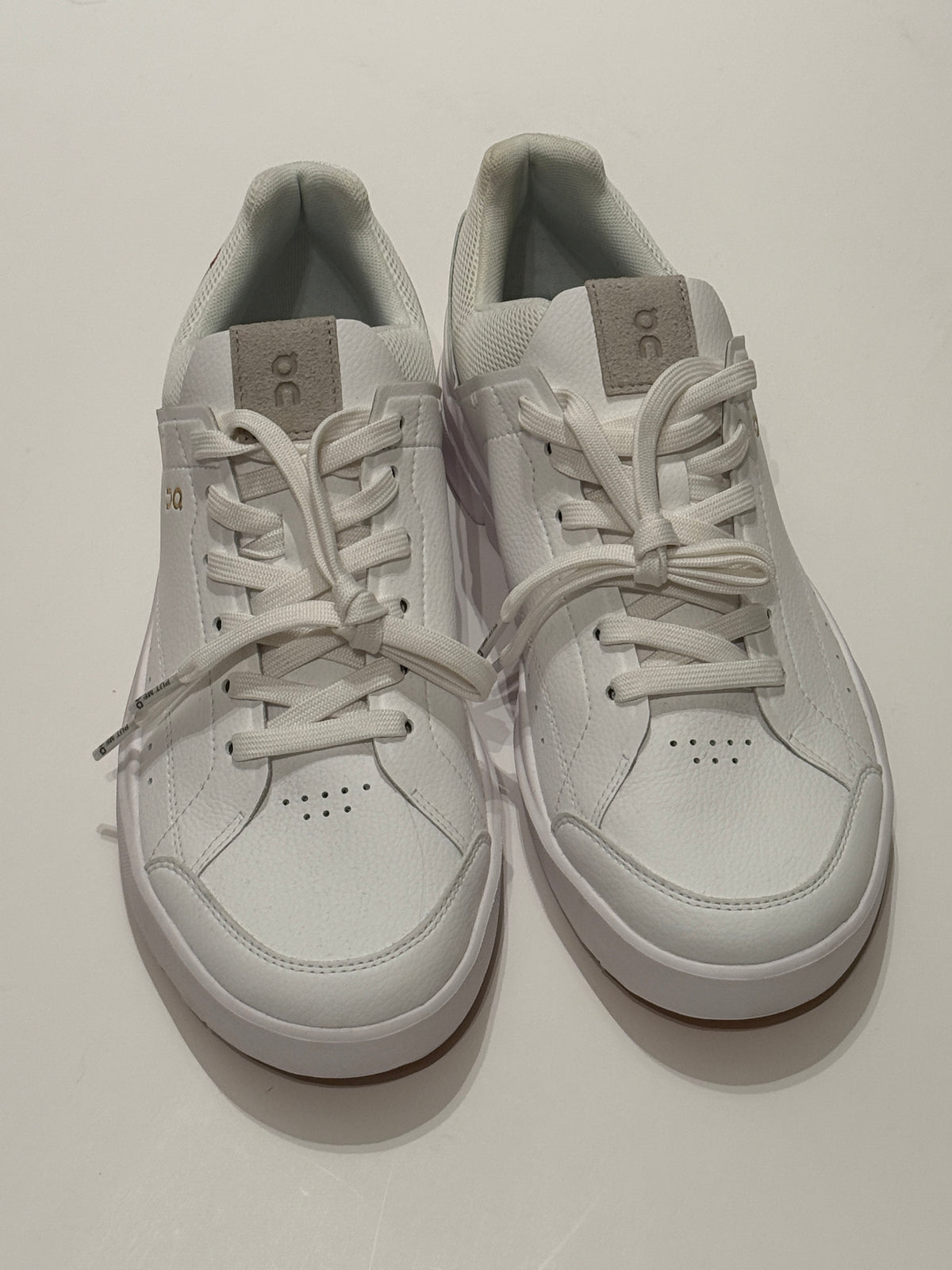 The Roger Sneakers