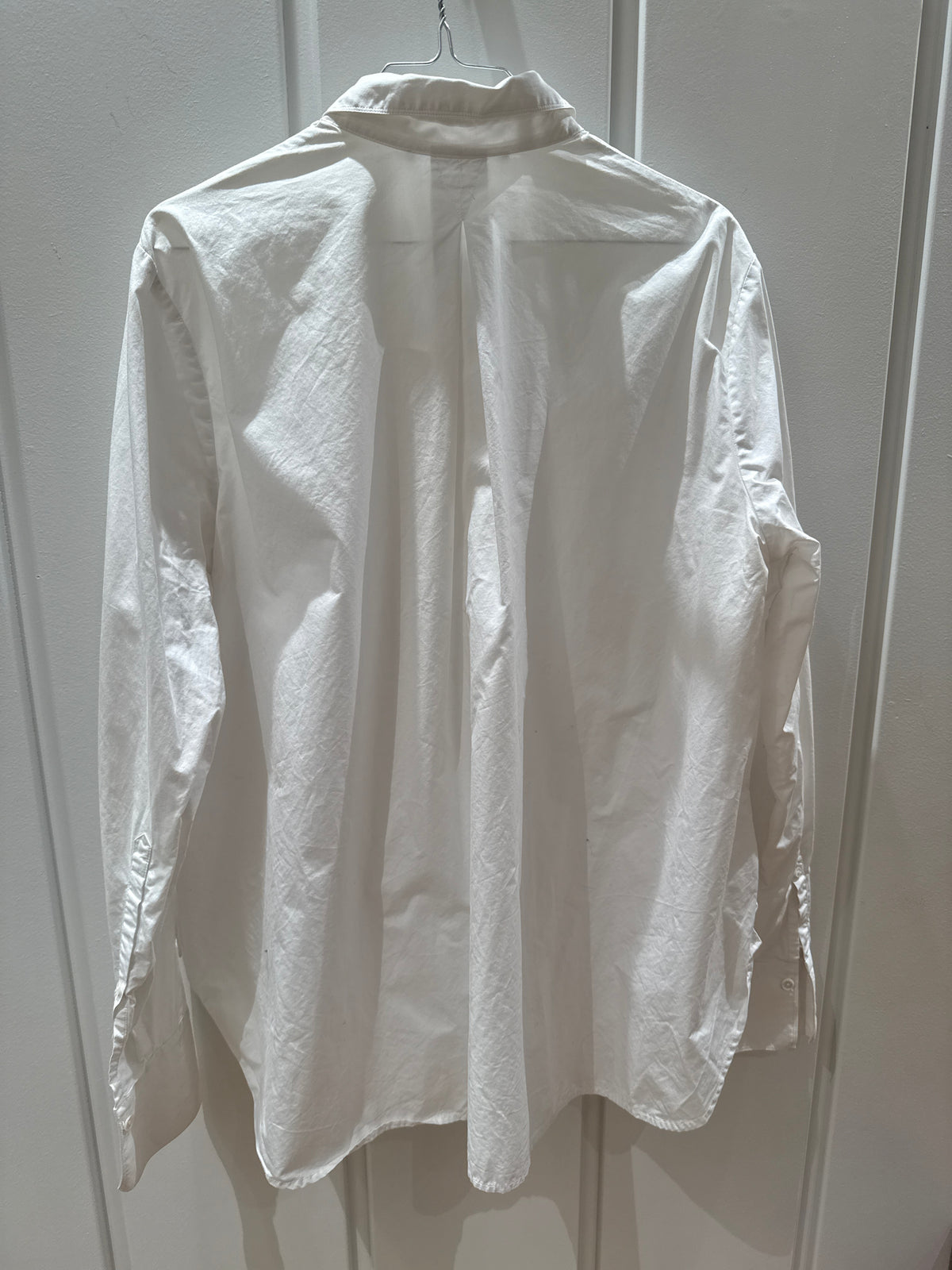 Mark Kenly Domino Tan Shirt
