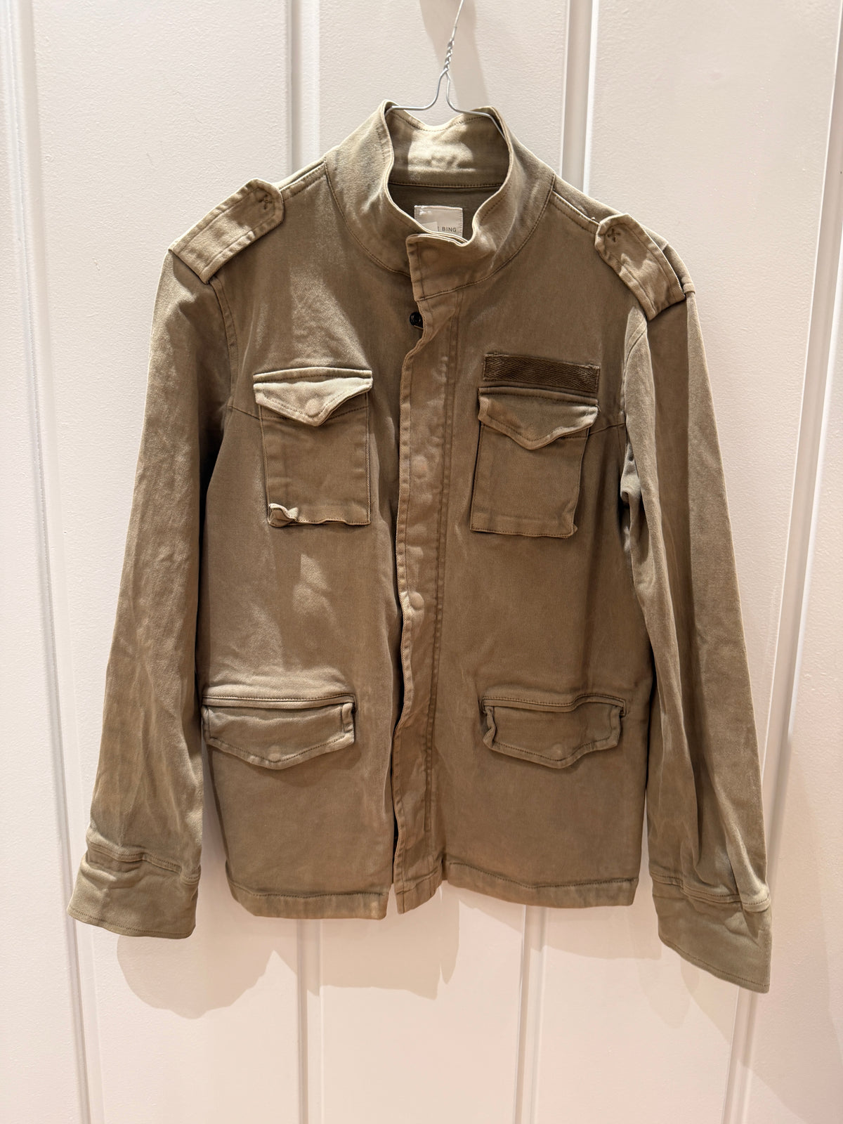 Anine Bing Jacket
