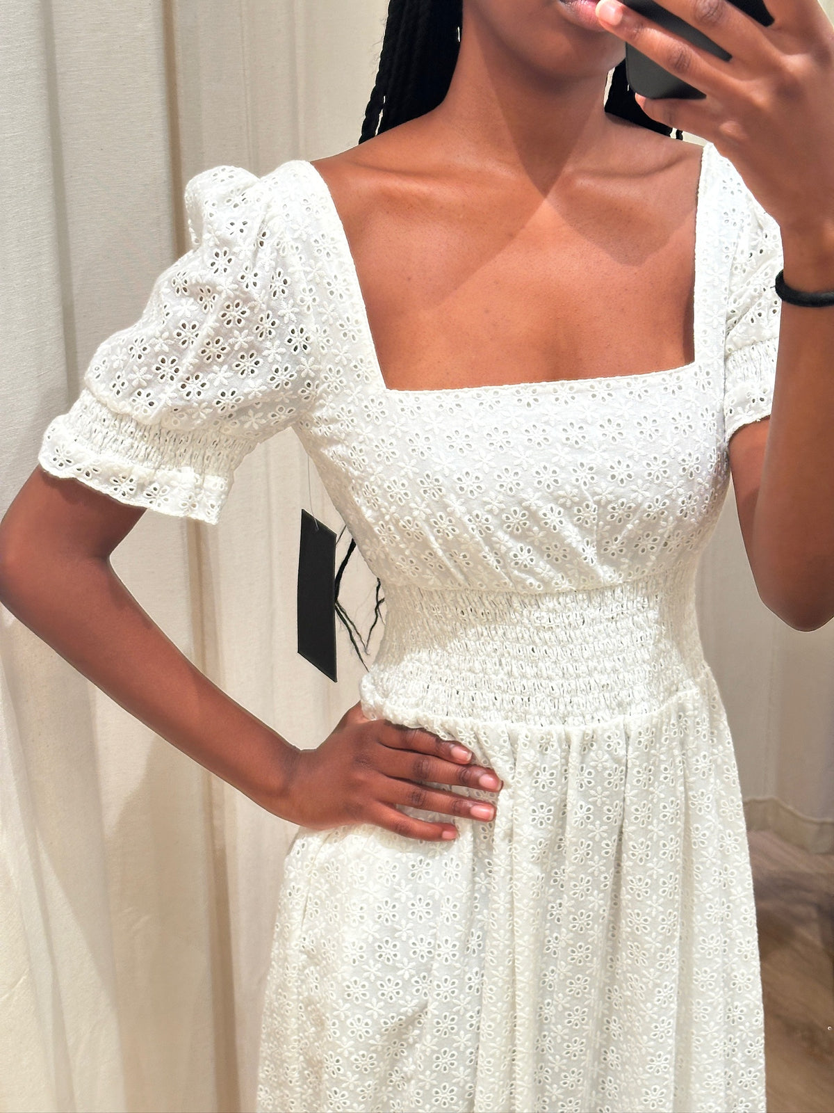 HVN Dress