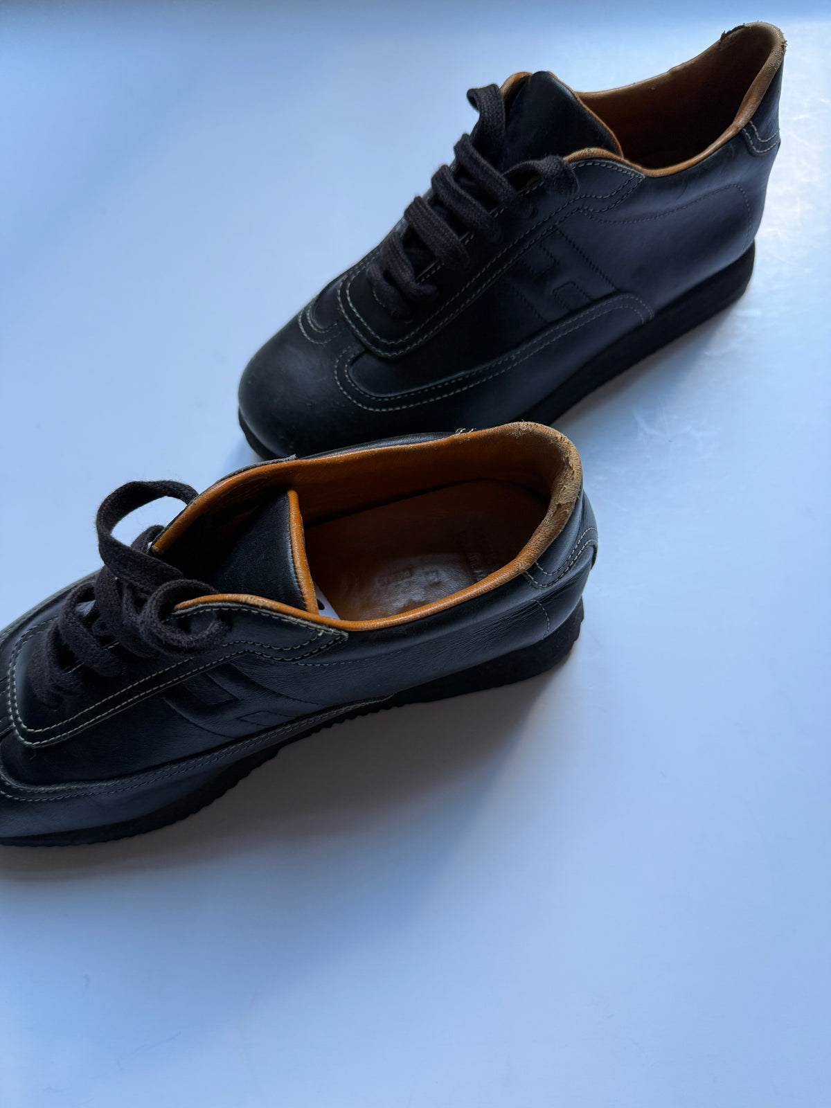 Hermes Sneakers