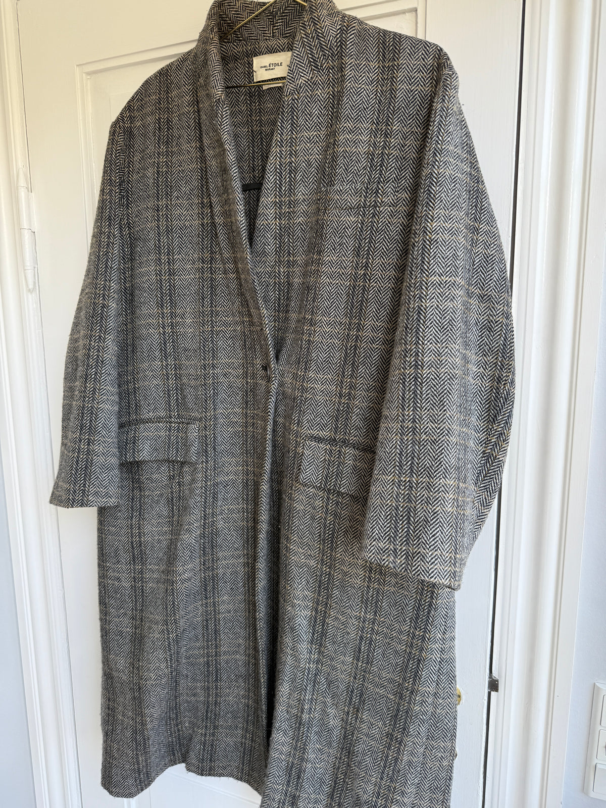 Isabel Marant Coat