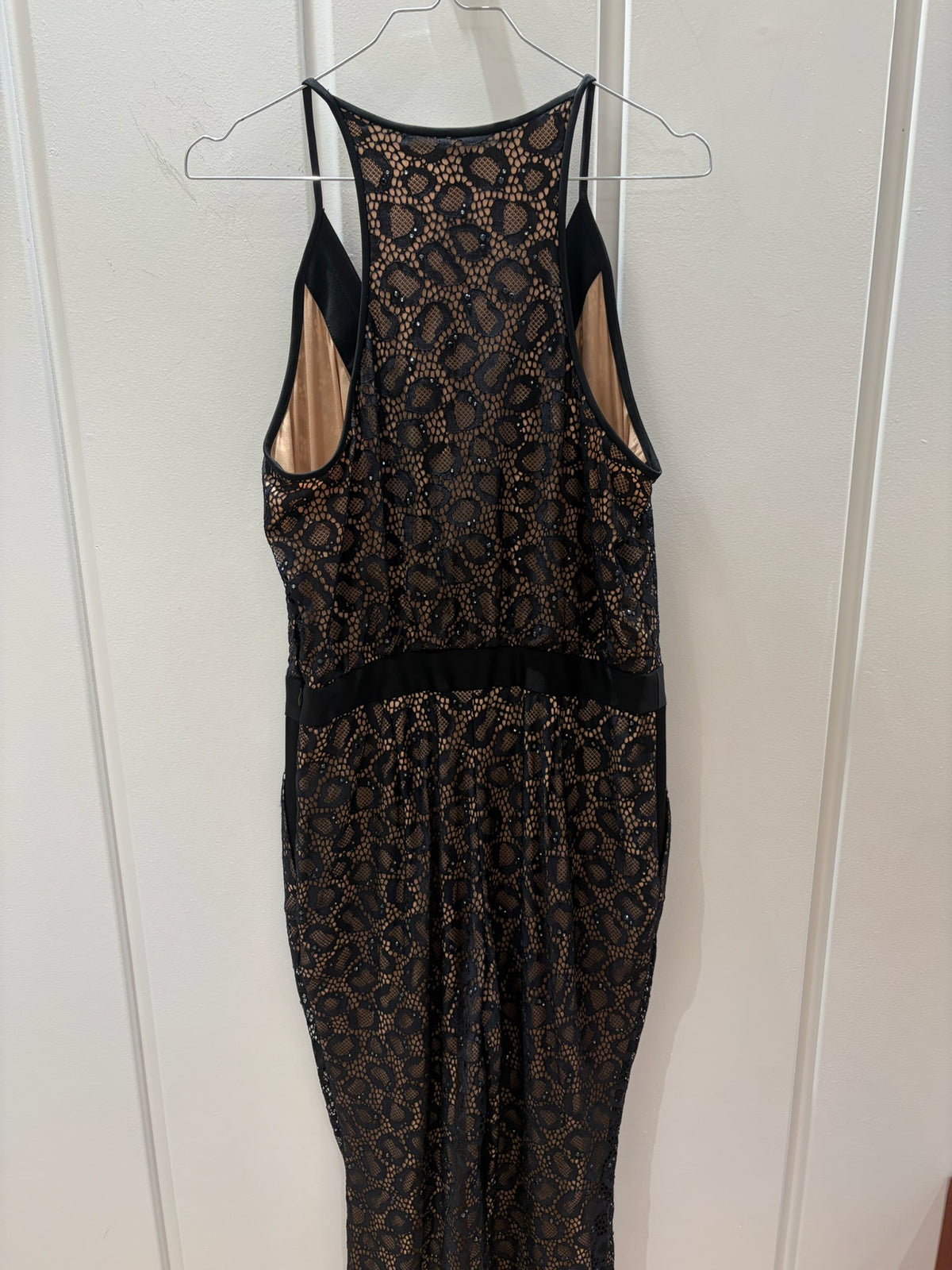 Diane Von Furstenberg Jumpsuit