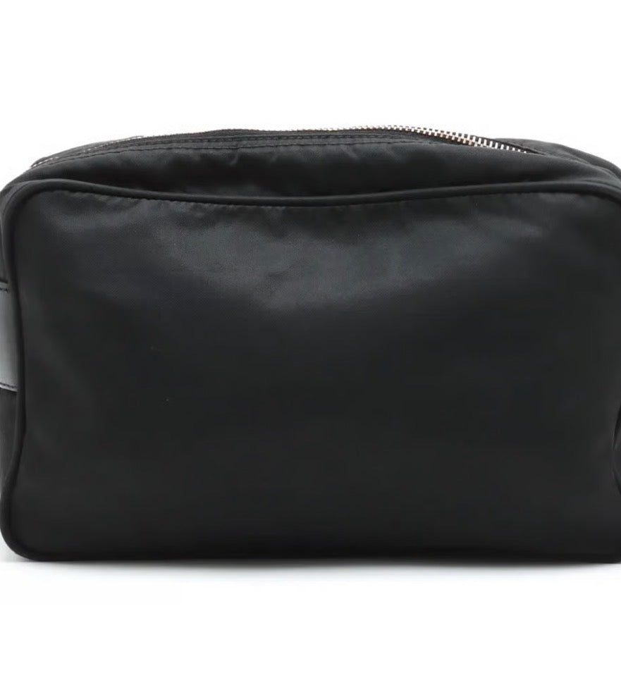 Prada Tessuto Nylon Shoulder Bag / Bag