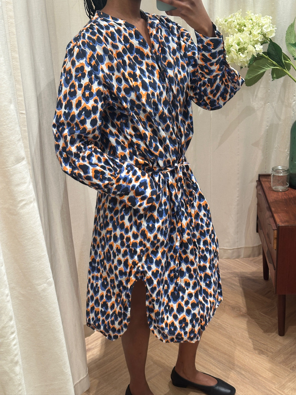 By Malene Birger Dress