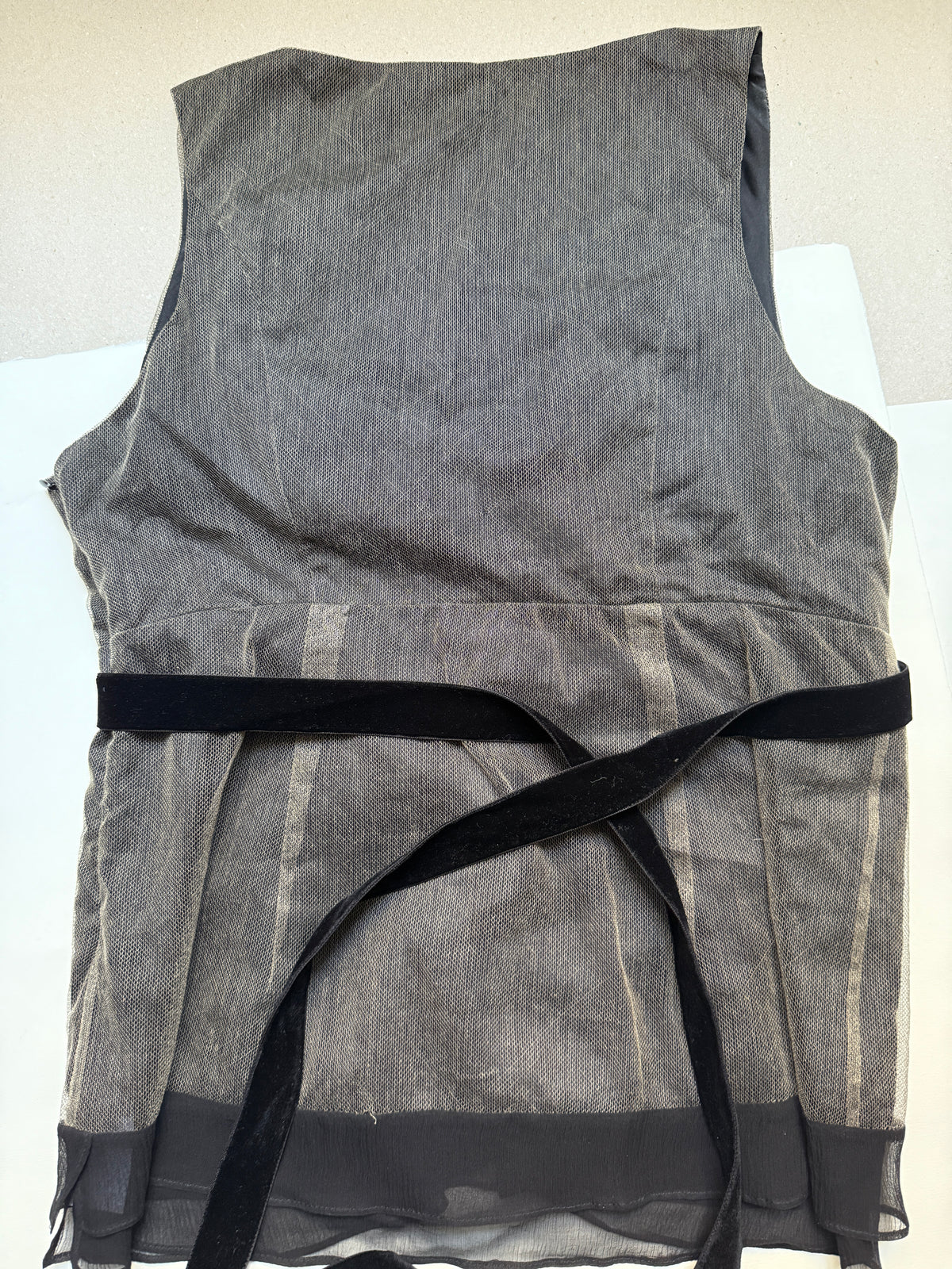 Heartmade / Julie Fagerholt Top